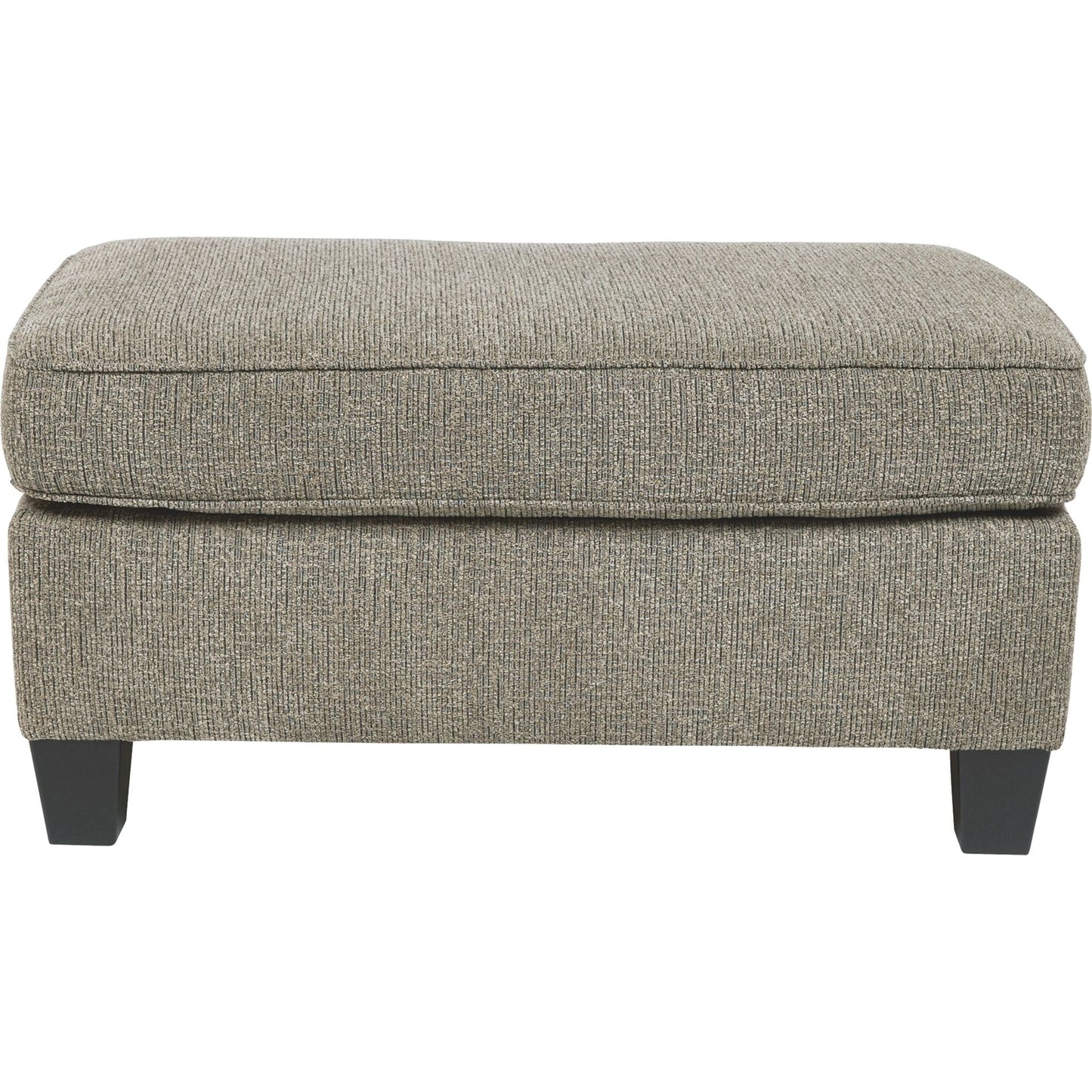 Ottoman Barnesley - Platine