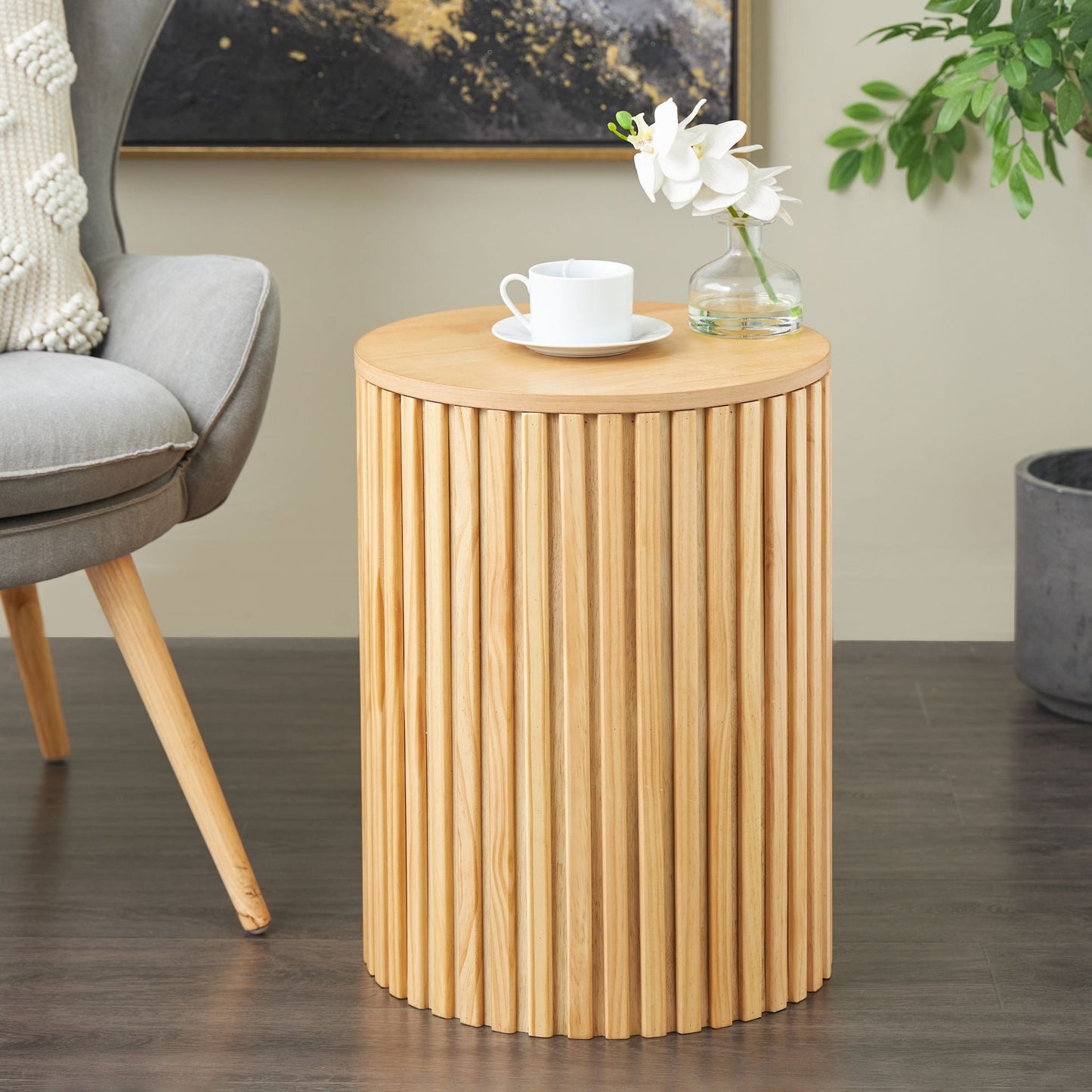 Table d'appoint Christine