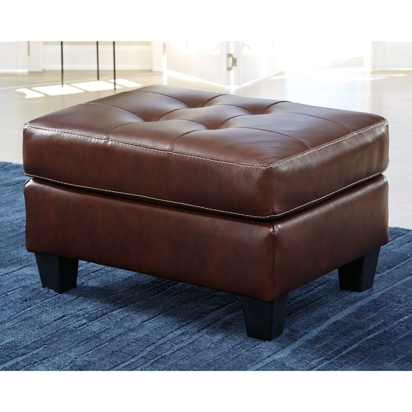 Ottoman Altonbury - Noyer