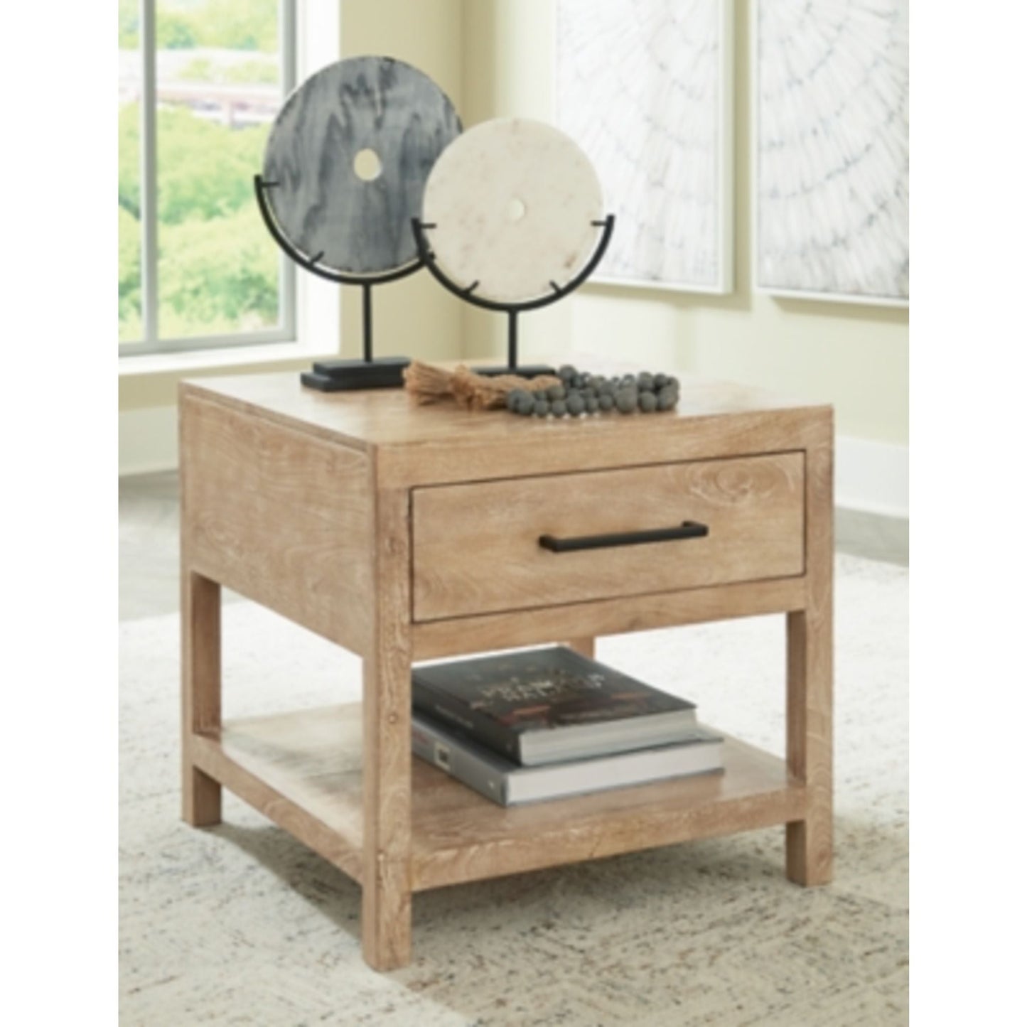 Table d'appoint Belenburg