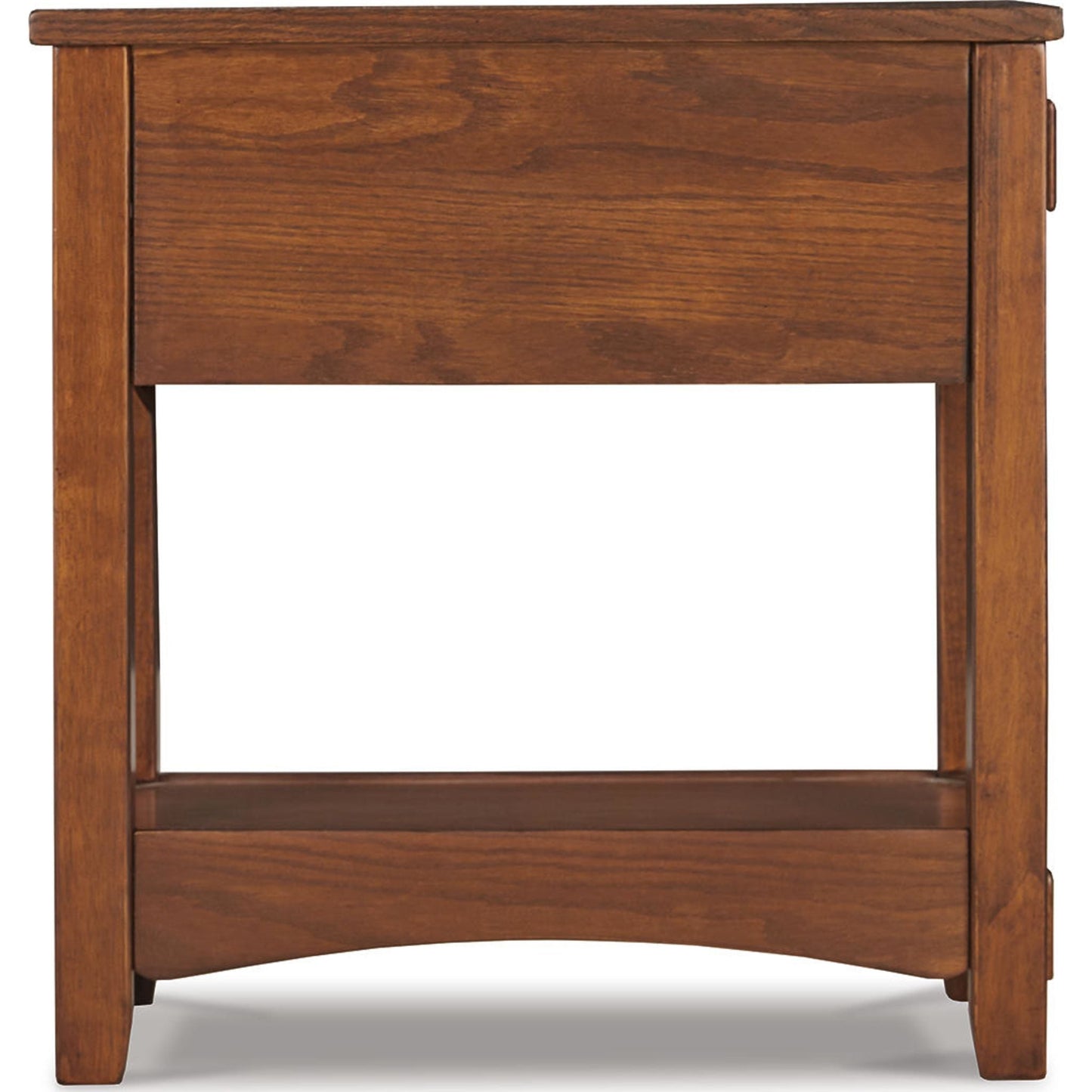 Table d'appoint Breegin - Marron