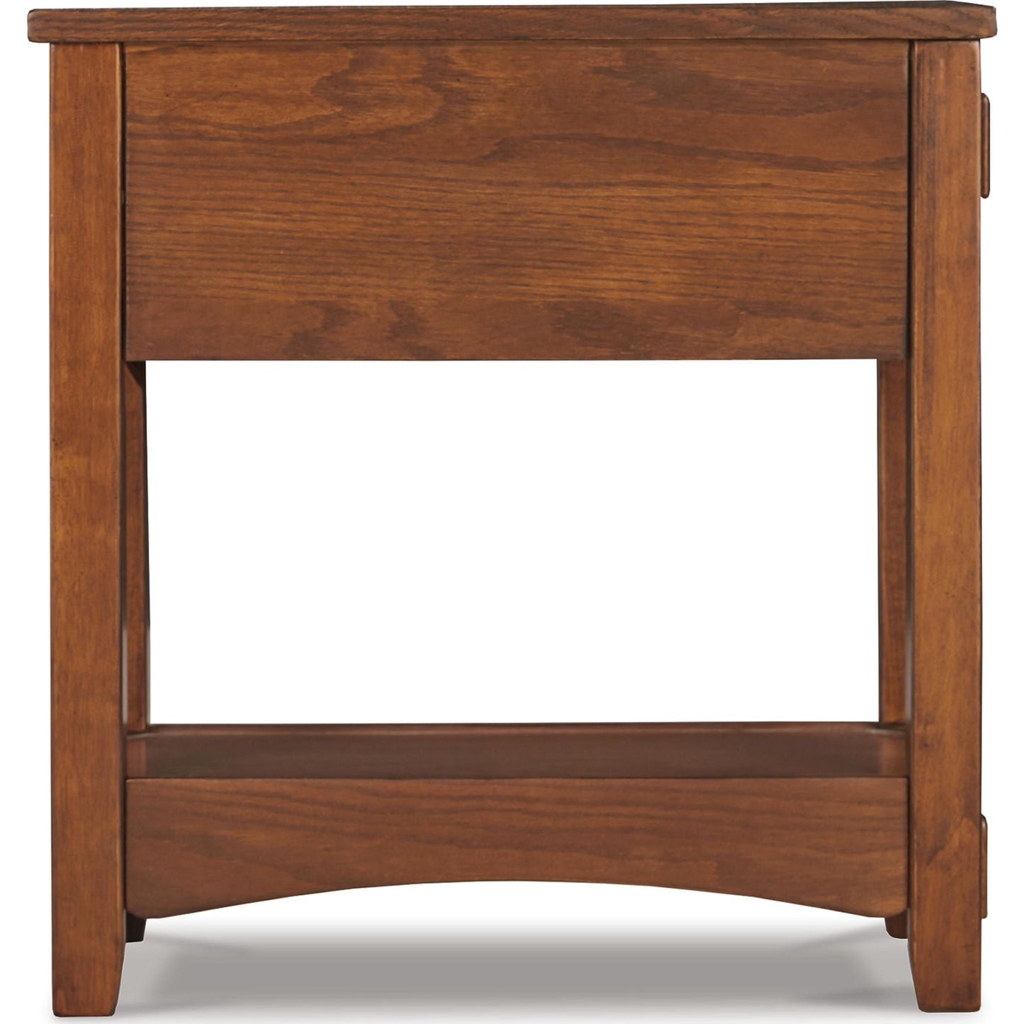 Table d'appoint Breegin - Marron