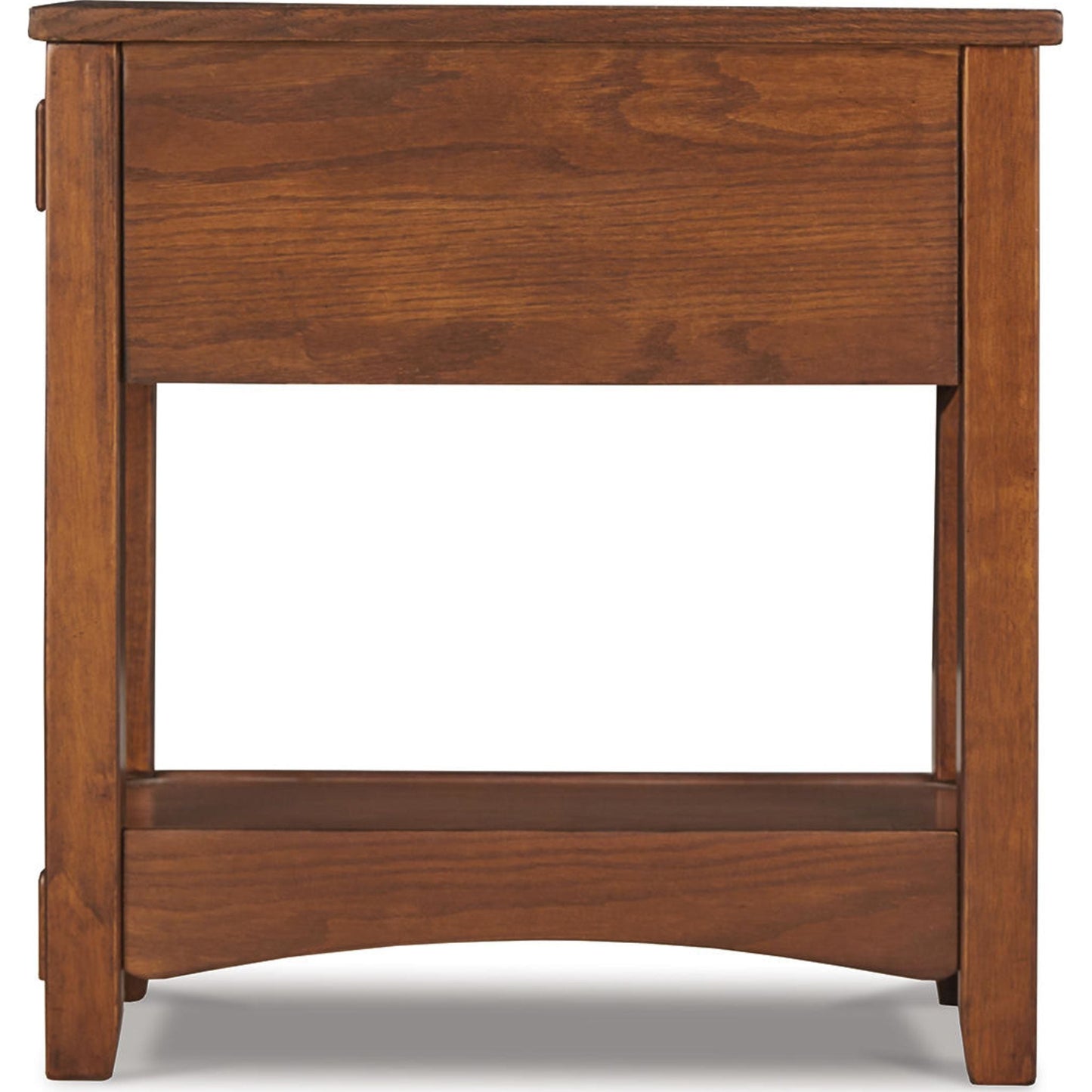 Table d'appoint Breegin - Marron