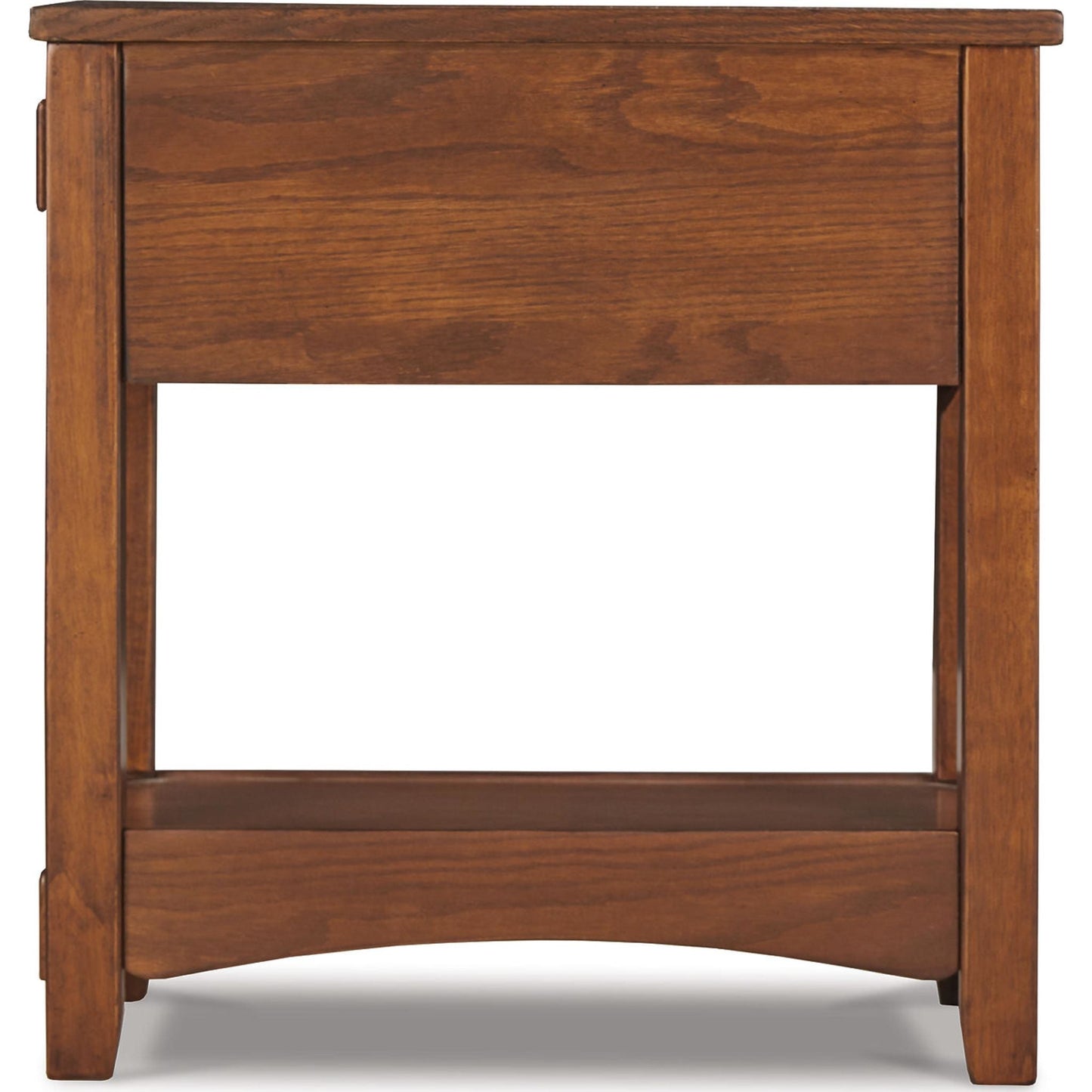 Table d'appoint Breegin - Marron