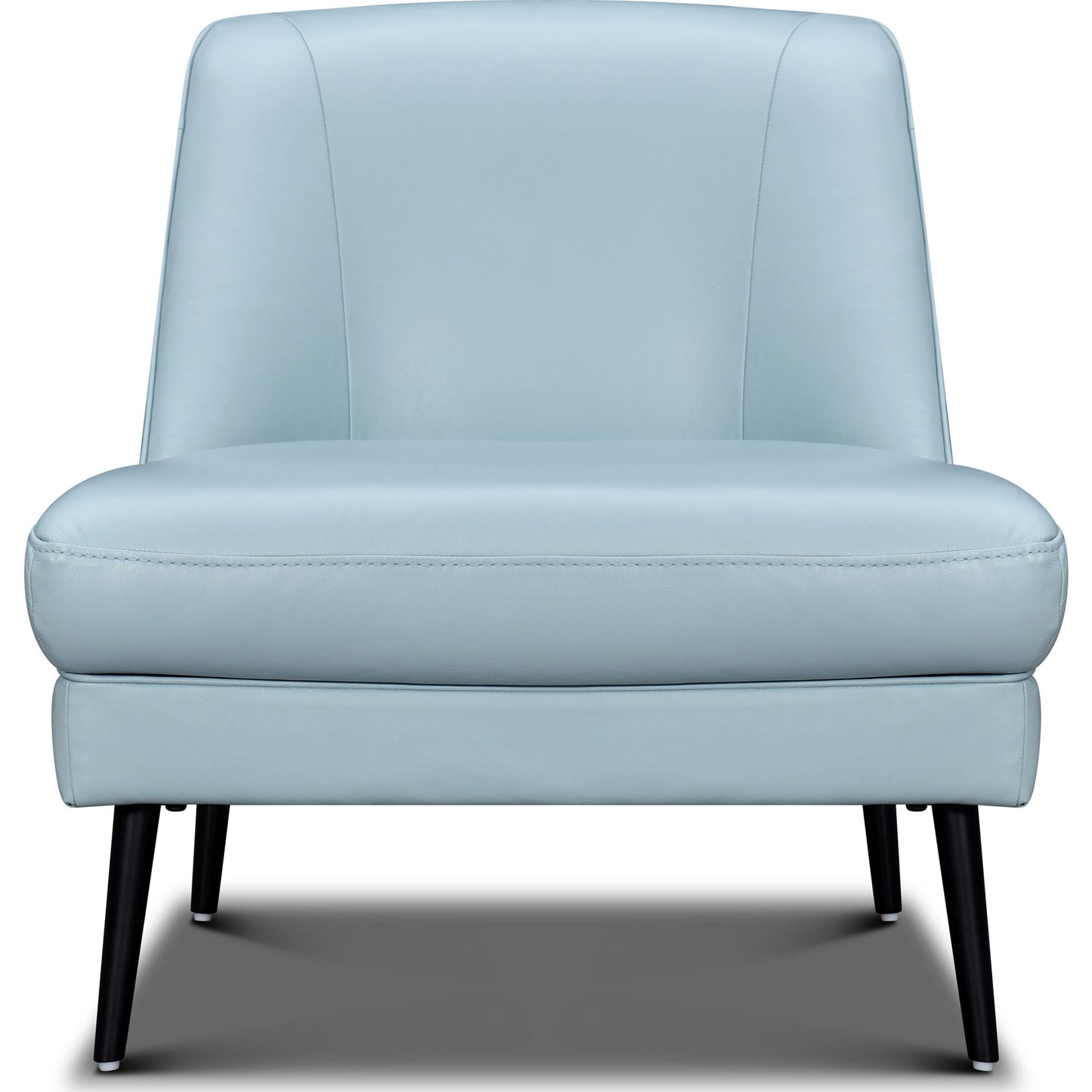 Fauteuil d'appoint créatif - Rio Robins Egg Blue