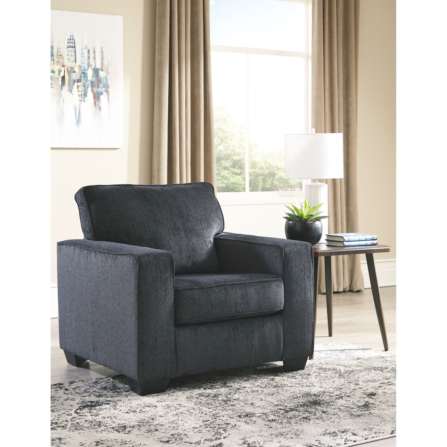 Chaise d'autel