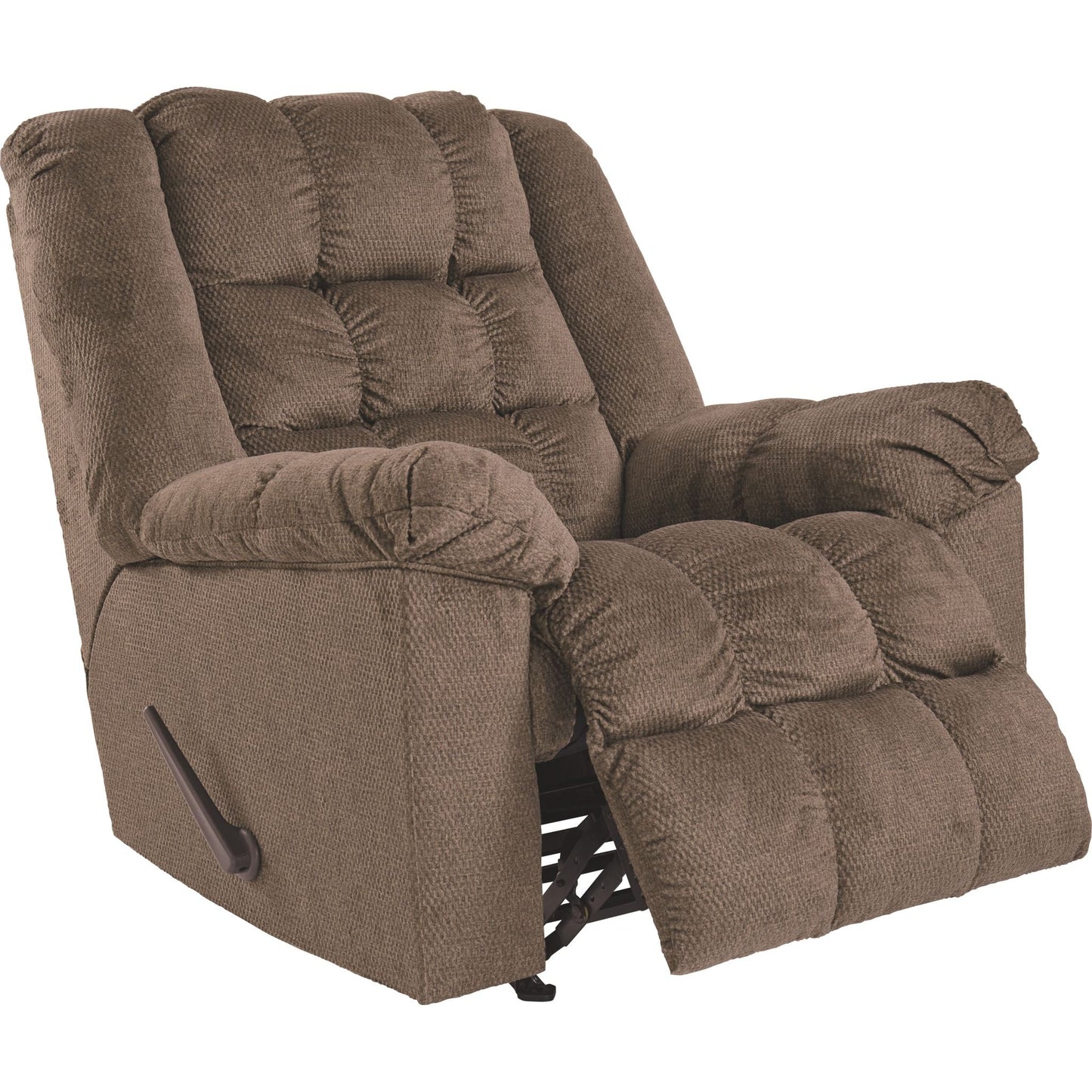 Fauteuil inclinable à bascule Drakestone - Automne