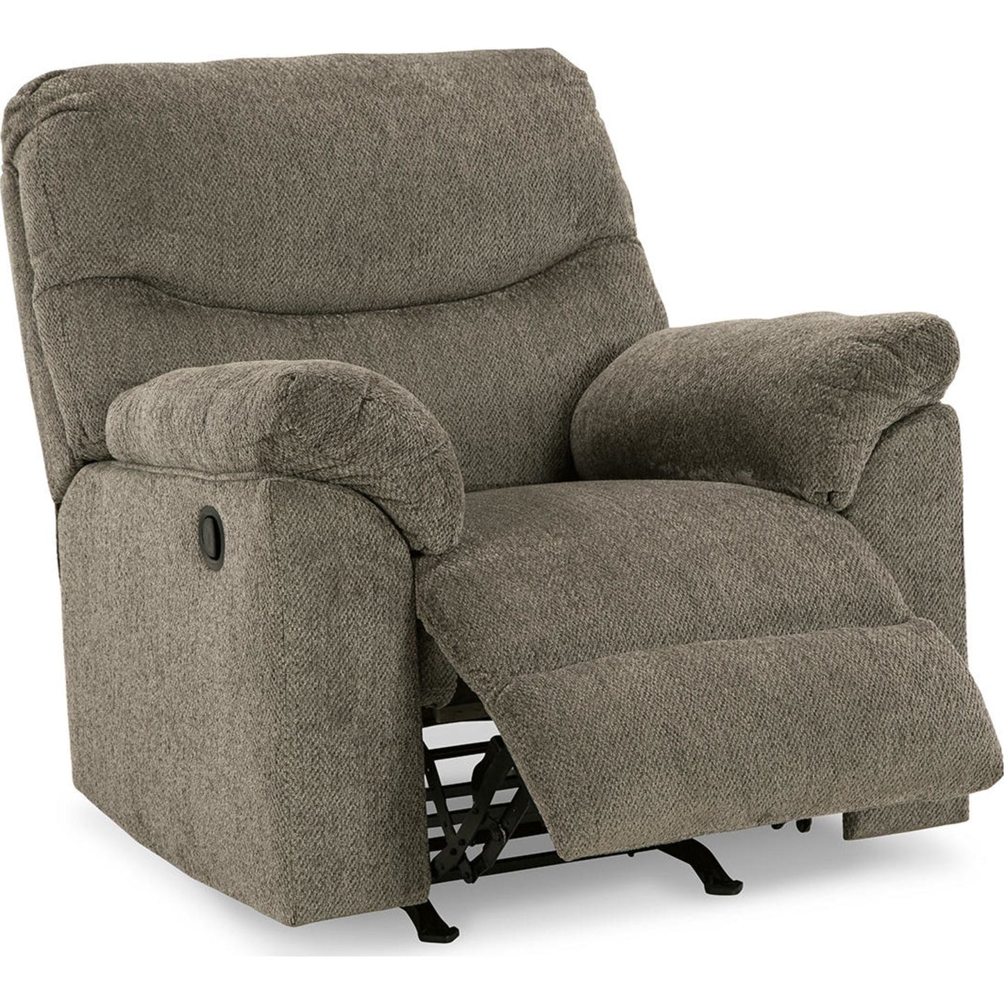 Fauteuil inclinable à bascule Alphons