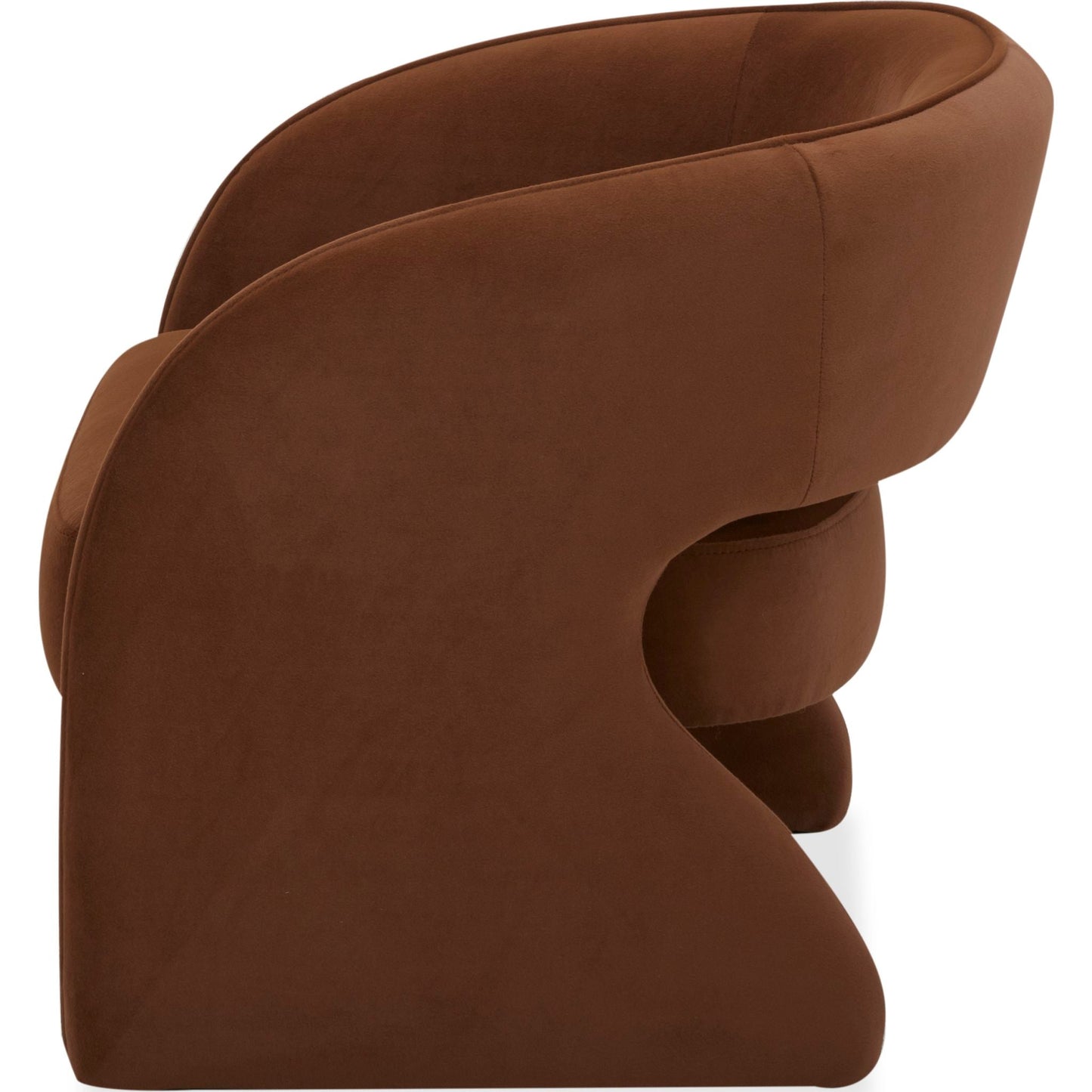 Fauteuil d'appoint Angel - Avalon Brick