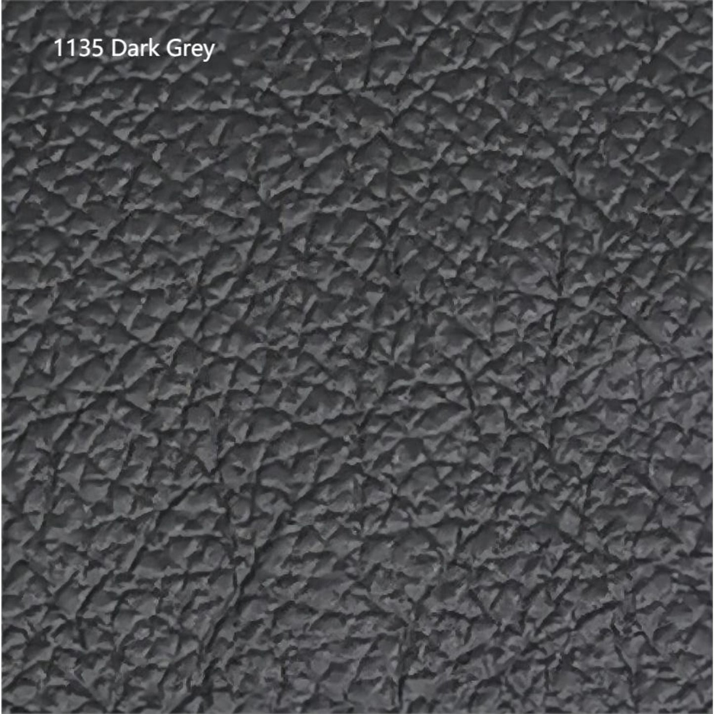 Canapé Clara - Gris foncé