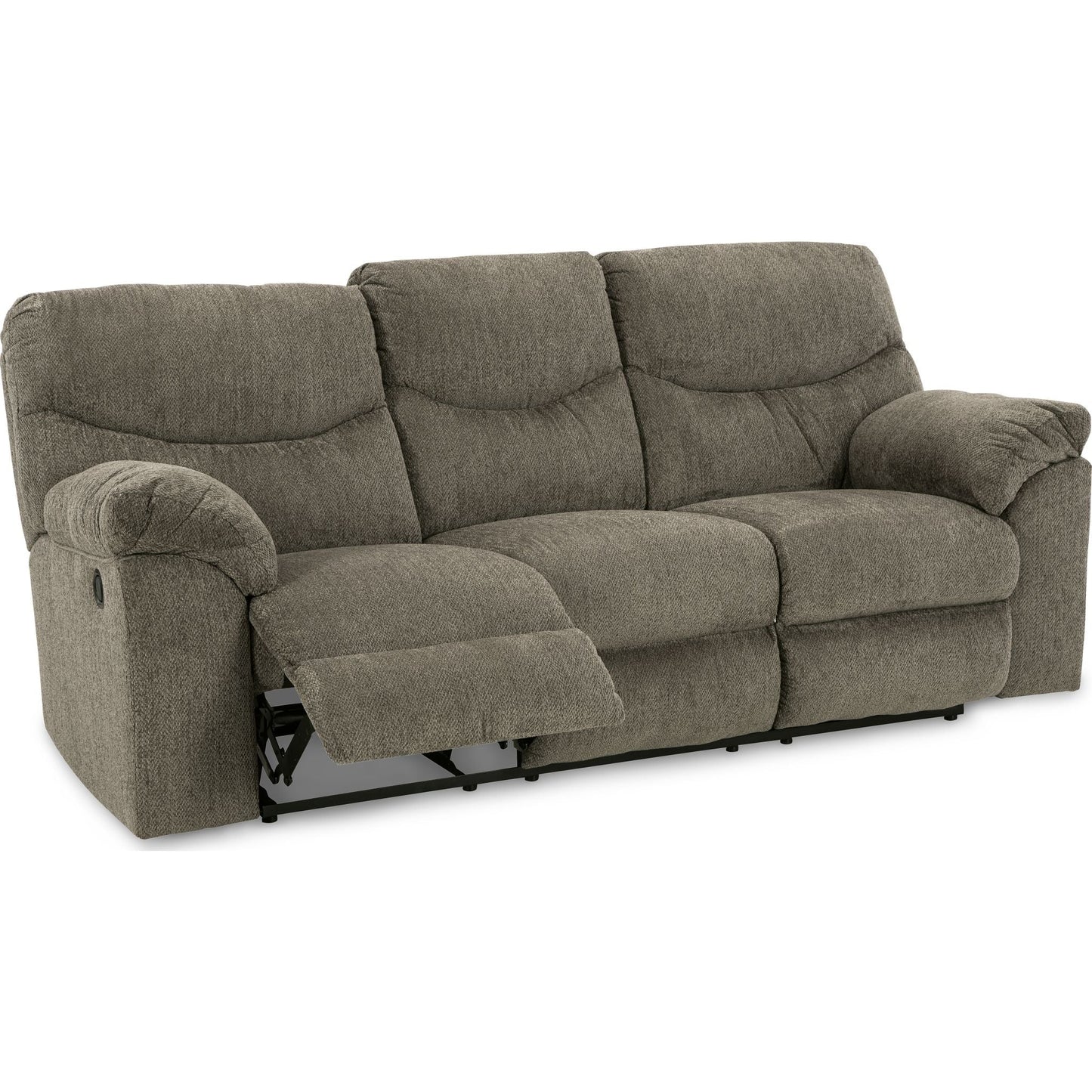 Canapé inclinable Alphons - Mastic