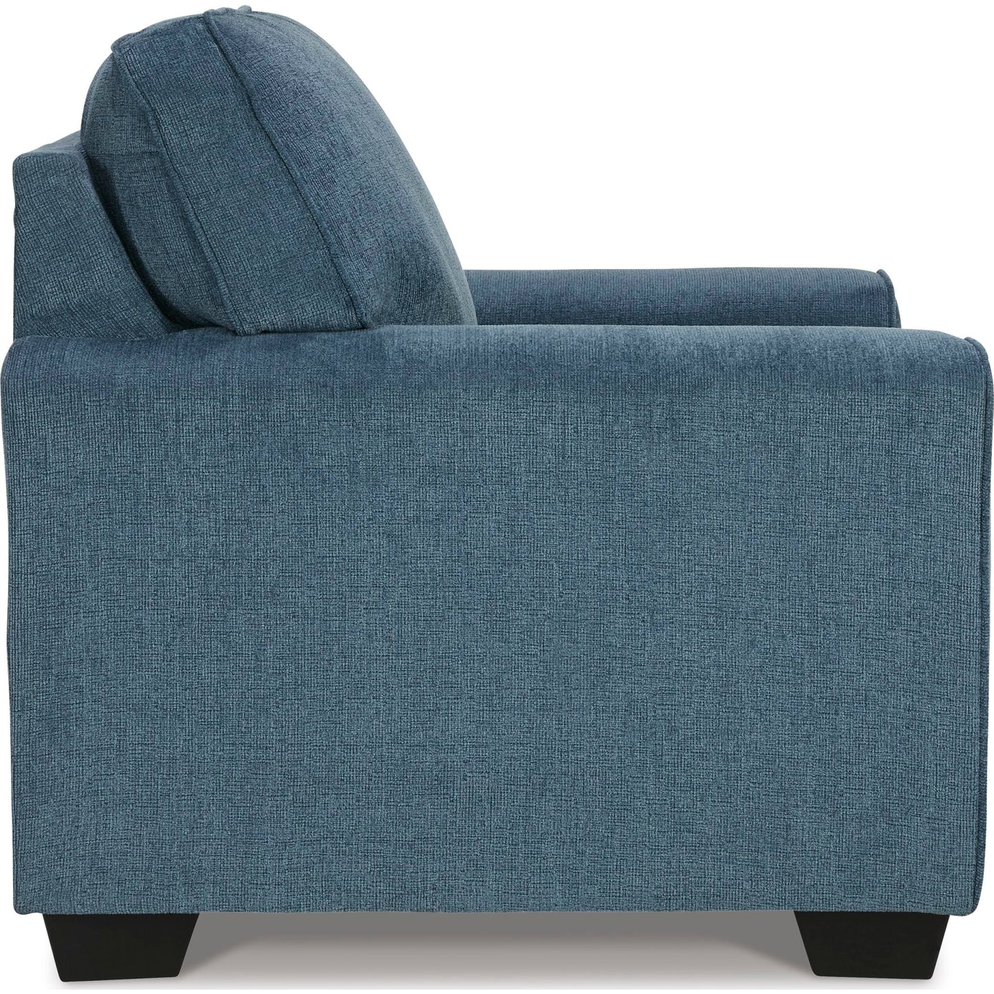 Chaise Cashton - Bleu