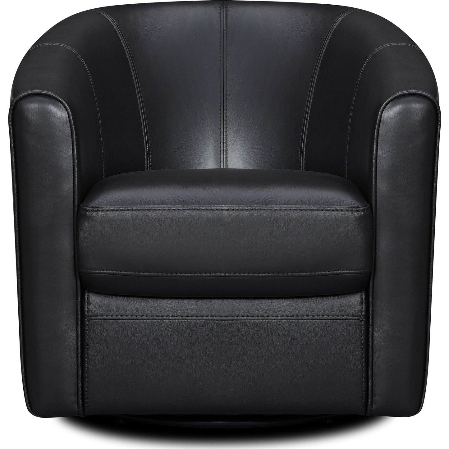 Chaise pivotante Brave