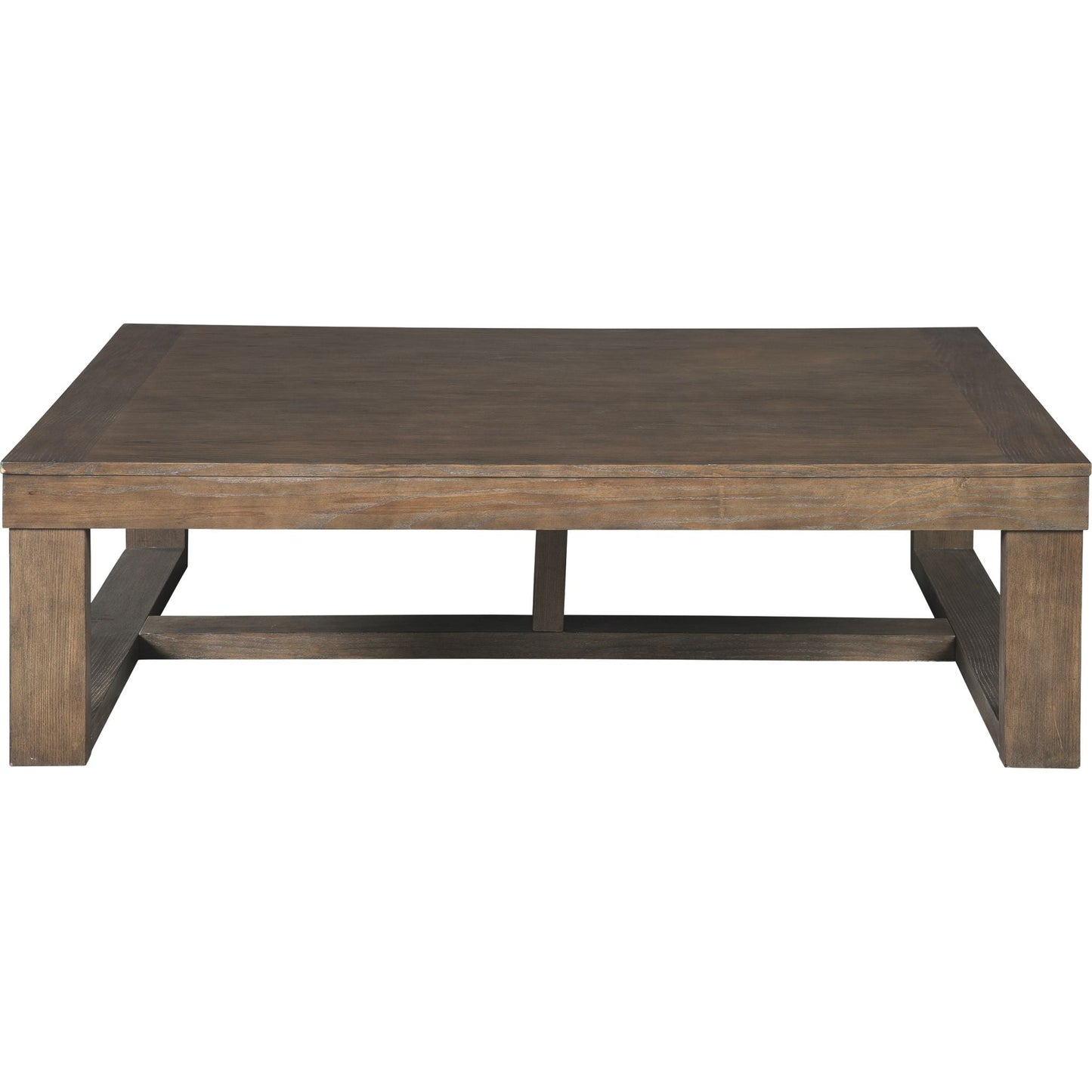 Table basse Cariton - Gris