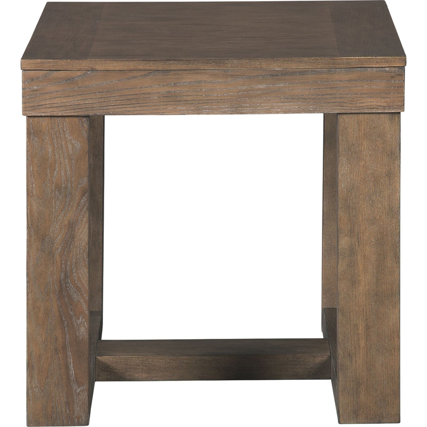 Table d'appoint Cariton - Gris