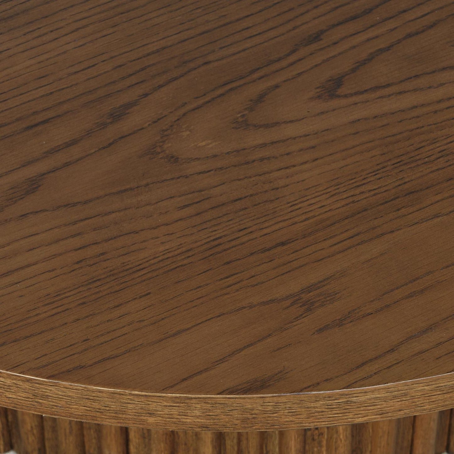 Table basse Auden - Châtaignier