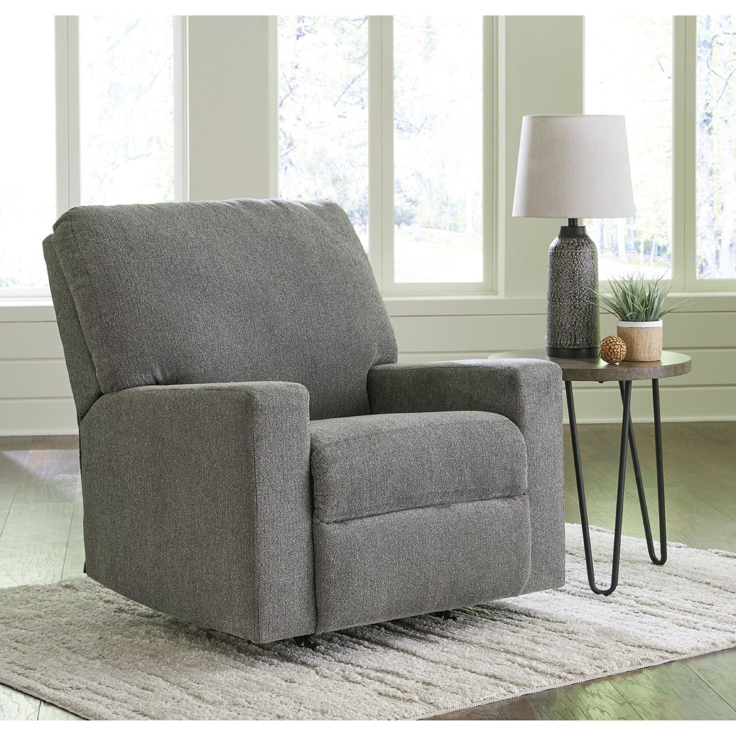 Fauteuil inclinable Deltona