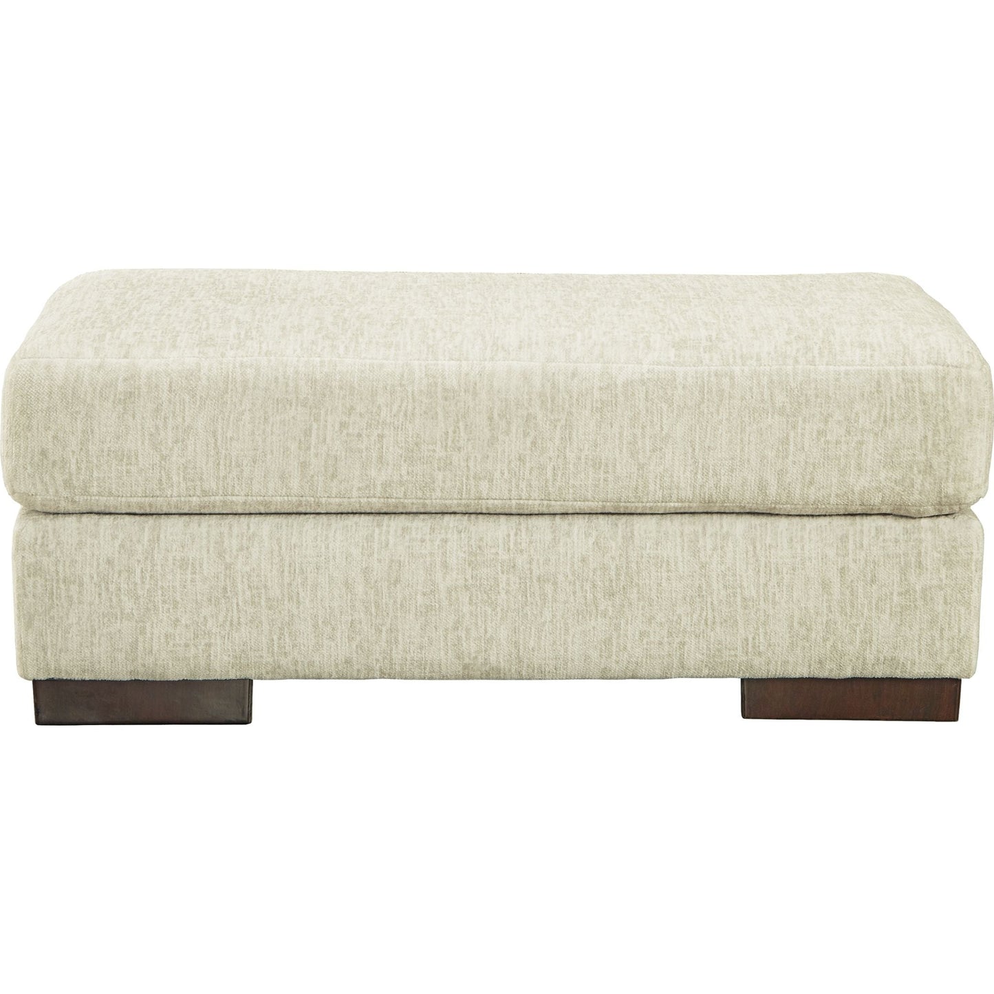 Pouf Caretti - Parchemin