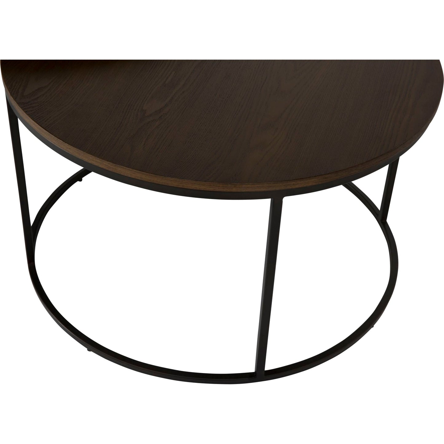 Table basse Berlin - Naturel