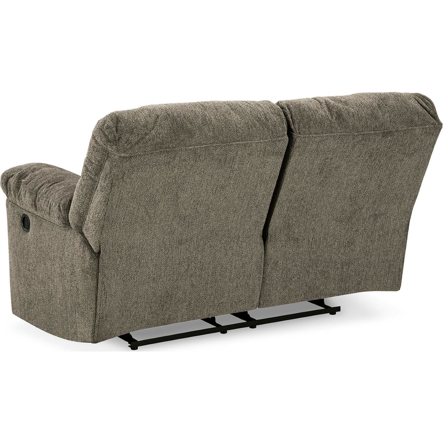 Causeuse inclinable Alphons