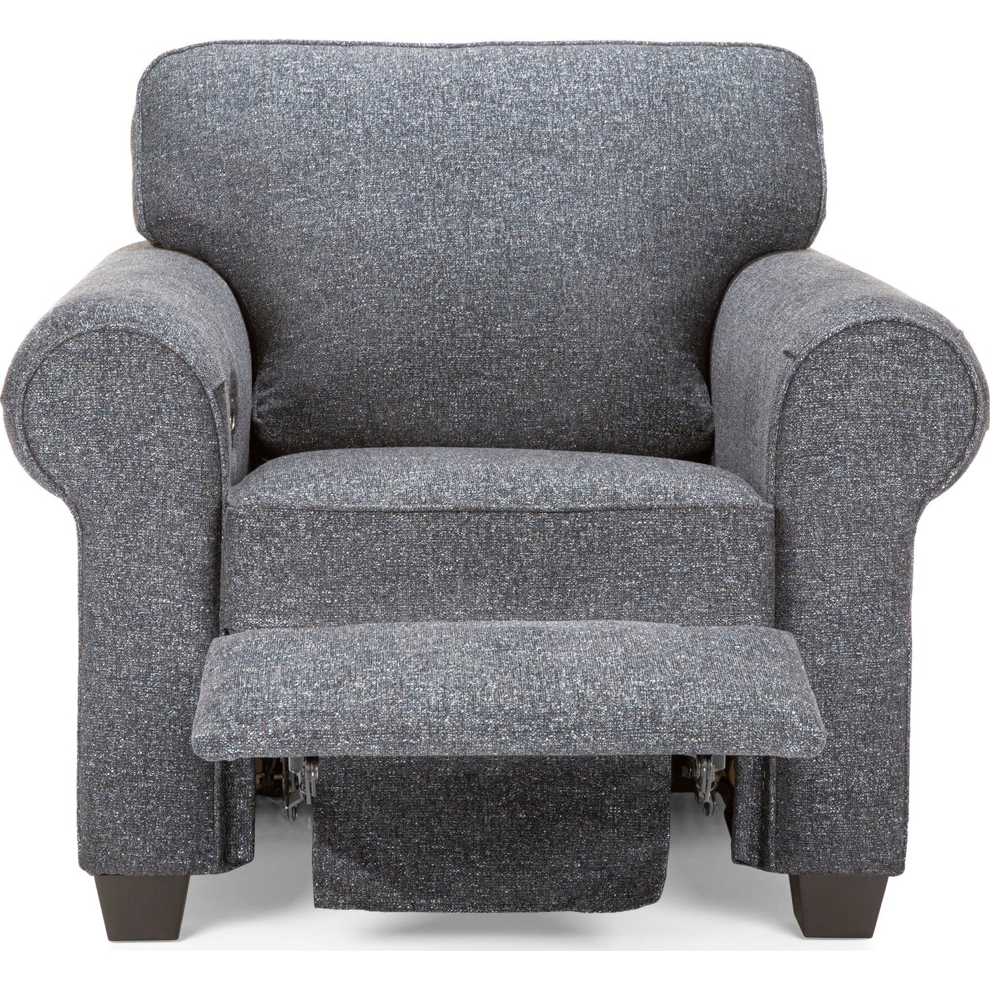 Fauteuil inclinable électrique Cosmo - Mondavi Graphite