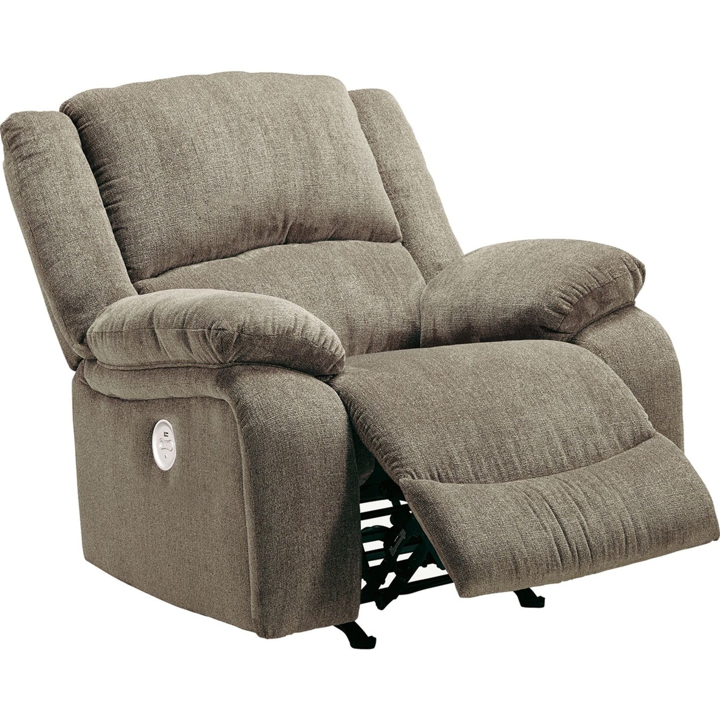 Fauteuil inclinable à bascule électrique Draycoll