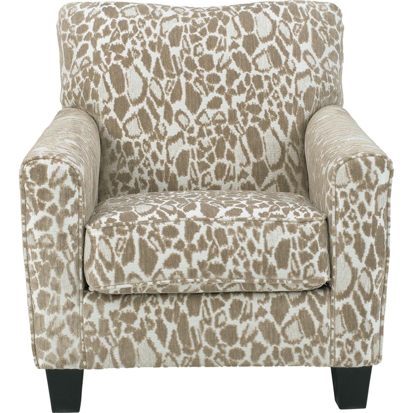 Fauteuil d'appoint Dovemont - Mastic