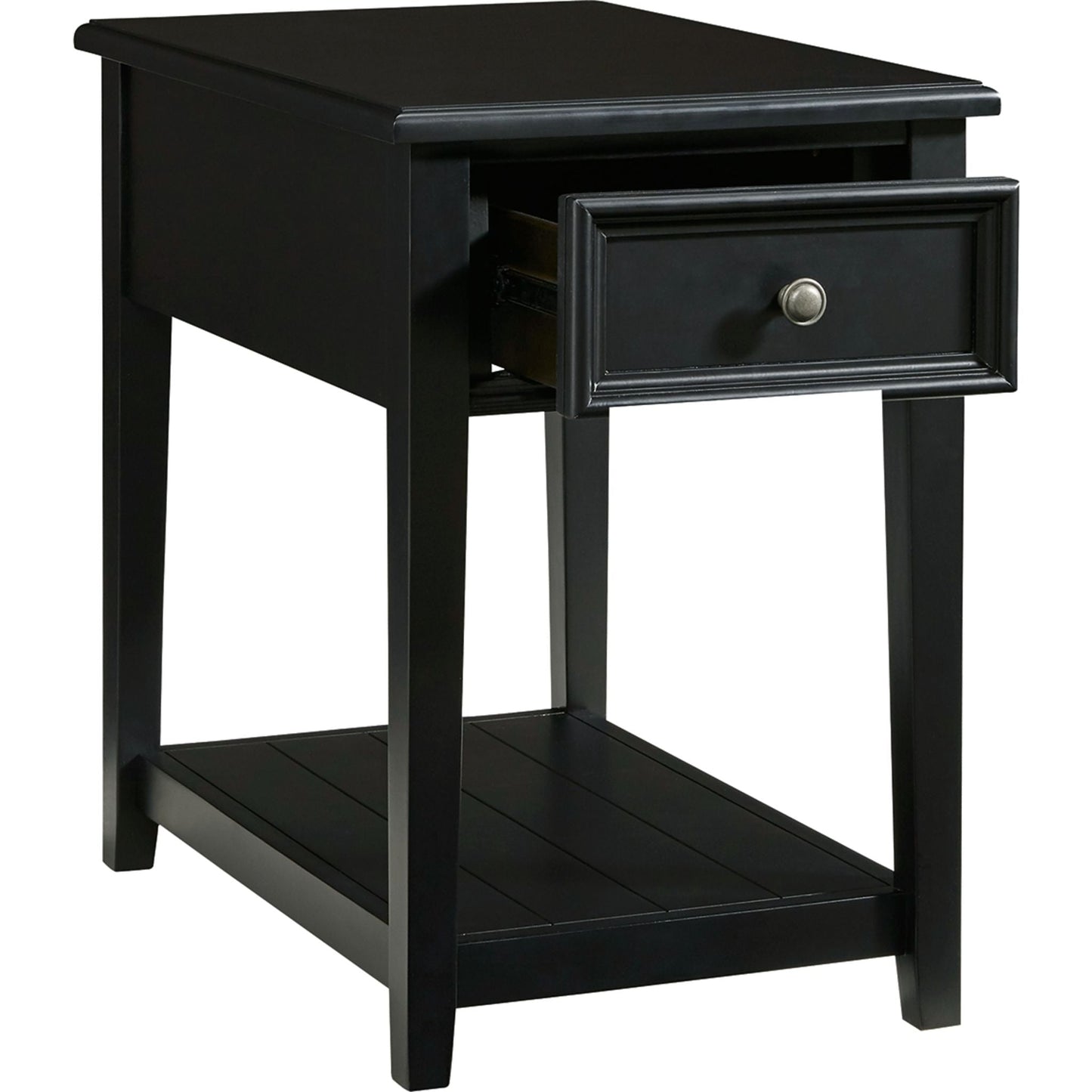 Table d'appoint Beckincreek - Noir