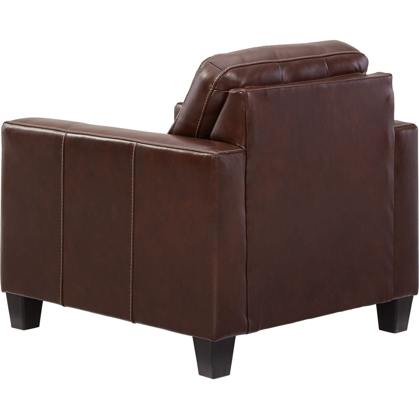 Chaise Altonbury - Noyer
