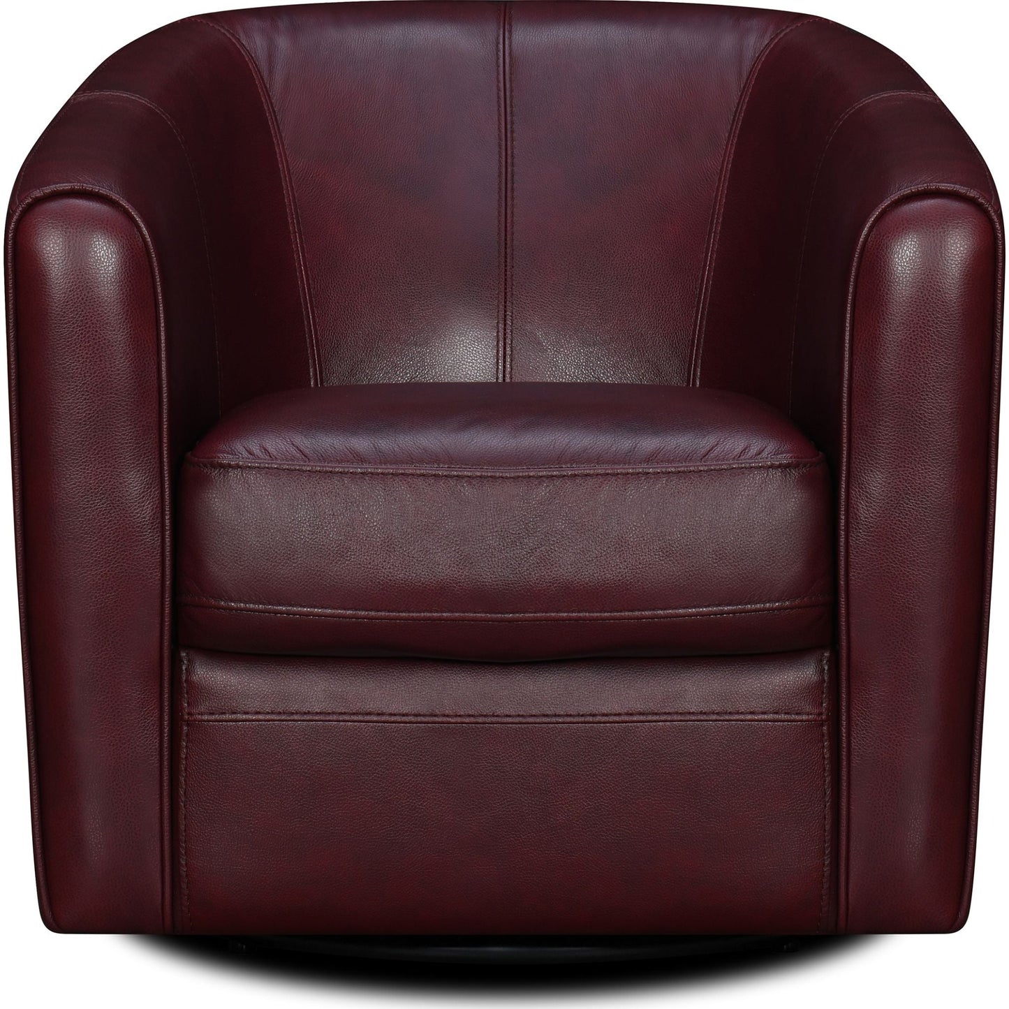 Chaise pivotante Brave