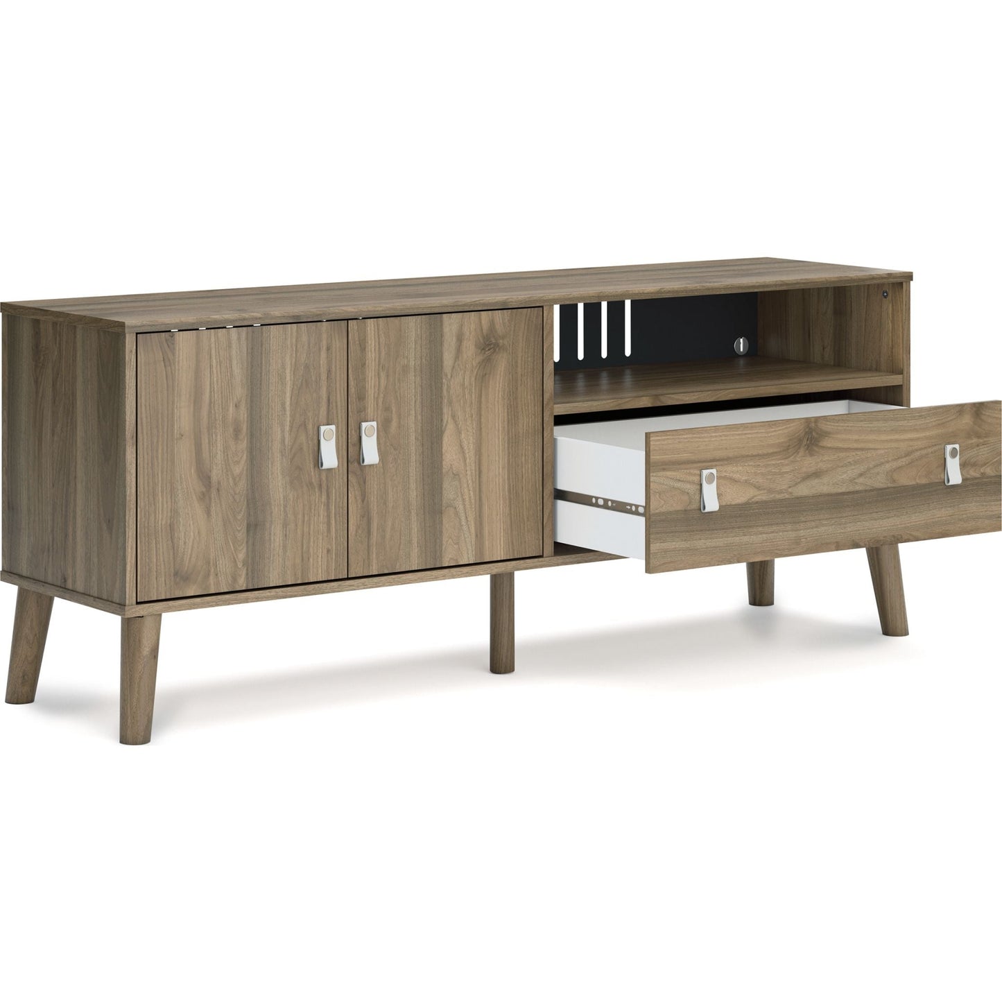Meuble TV Aprilyn - Miel