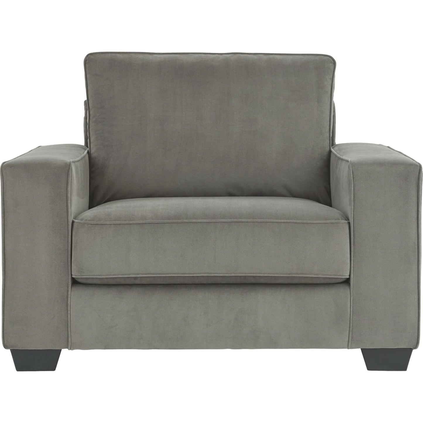 Chaise et demie Angleton - Grès