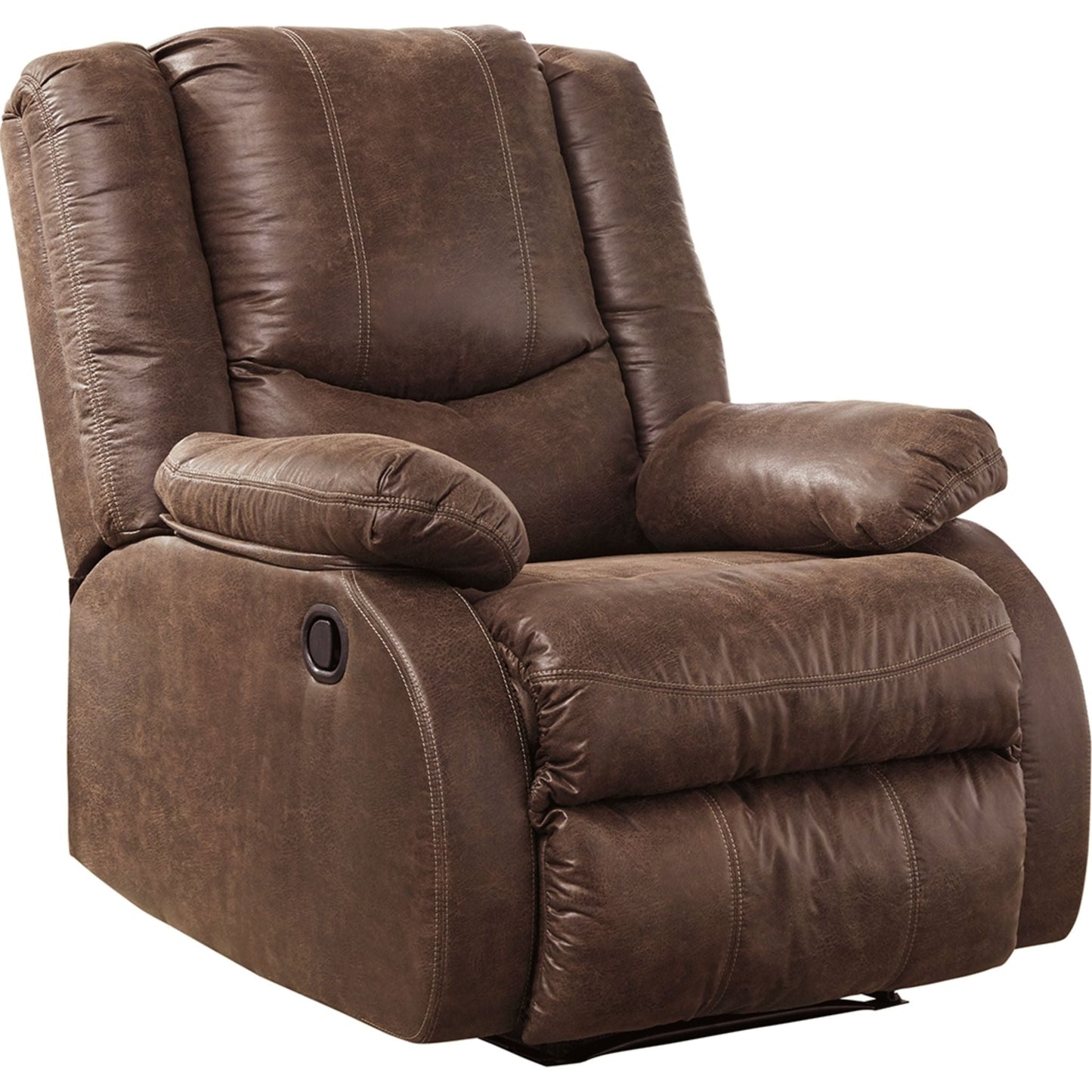Fauteuil inclinable mural Bladewood