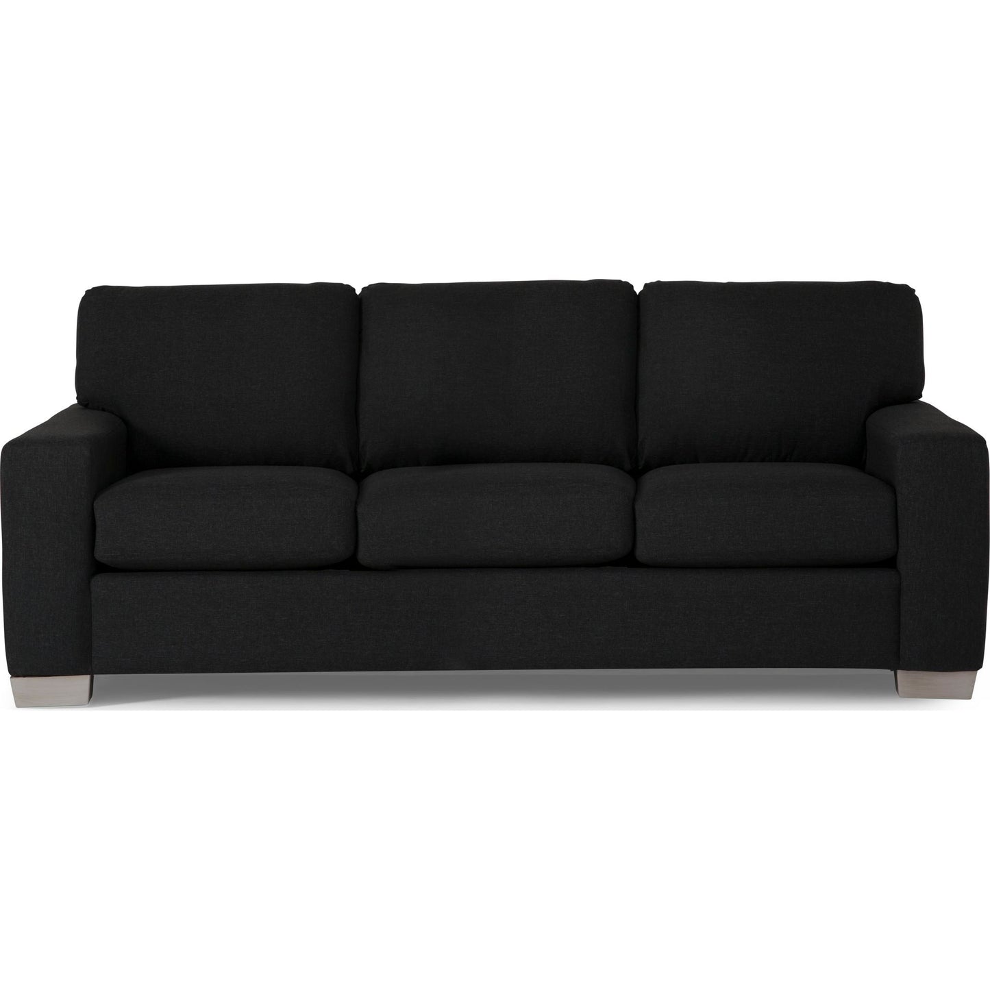 Canapé Alessandra - Lecco Ebony