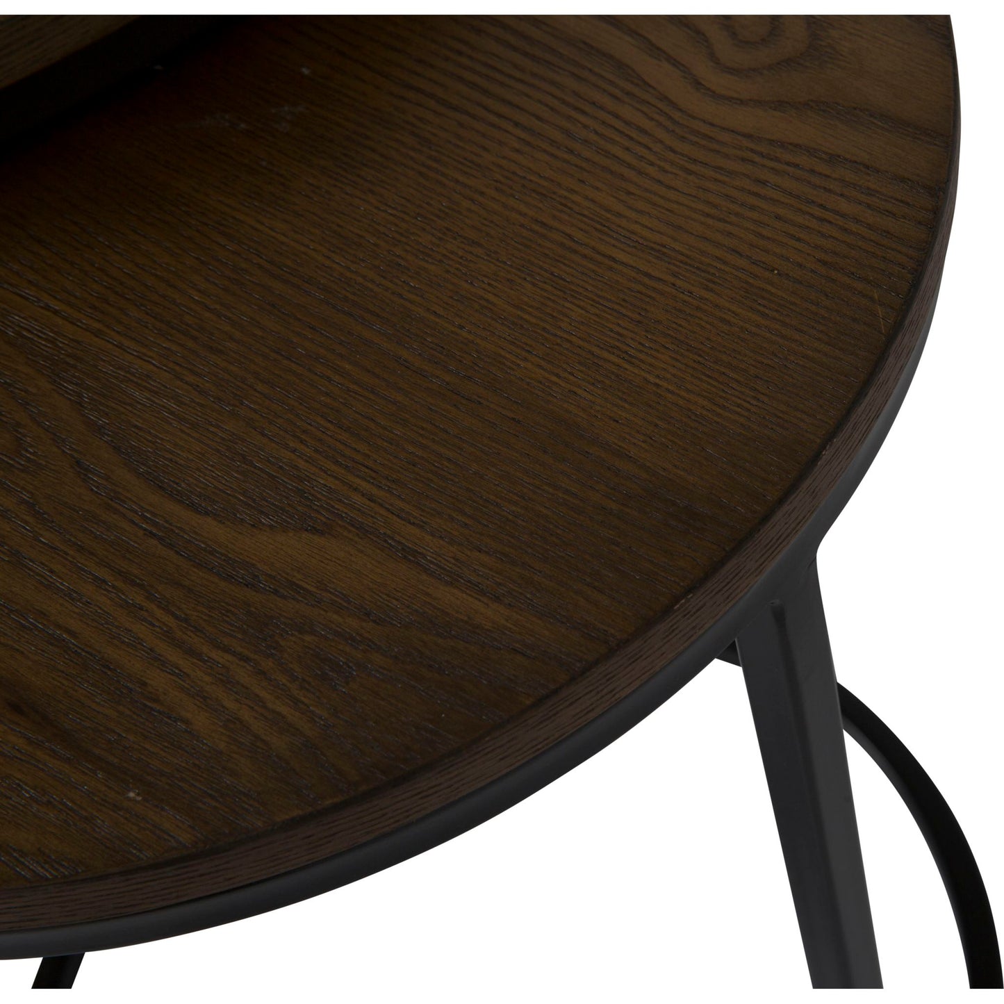 Table d'appoint Berlin - Naturel