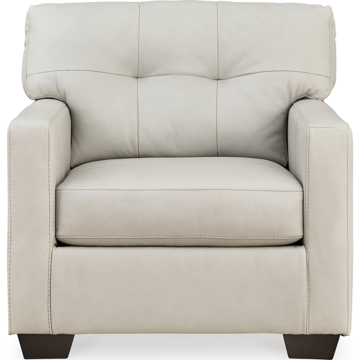 Chaise et demie Belziani - Noix de coco