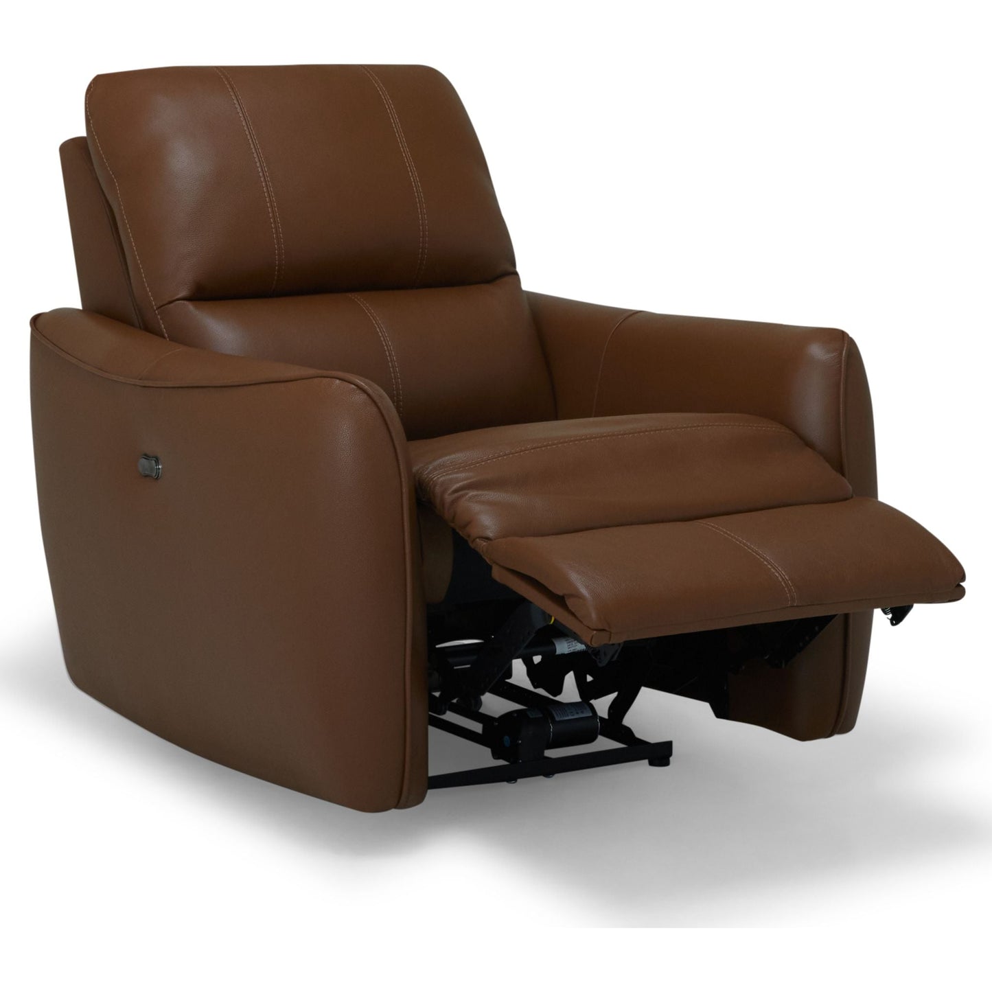 Fauteuil inclinable électrique Arlo Wall Hugger - Valencia Biscotti
