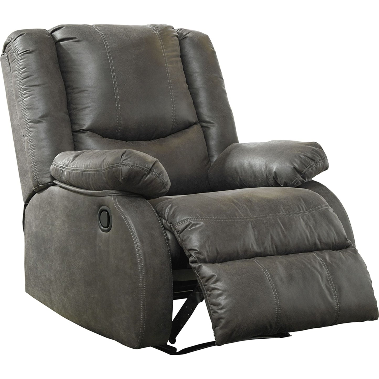 Fauteuil inclinable mural Bladewood