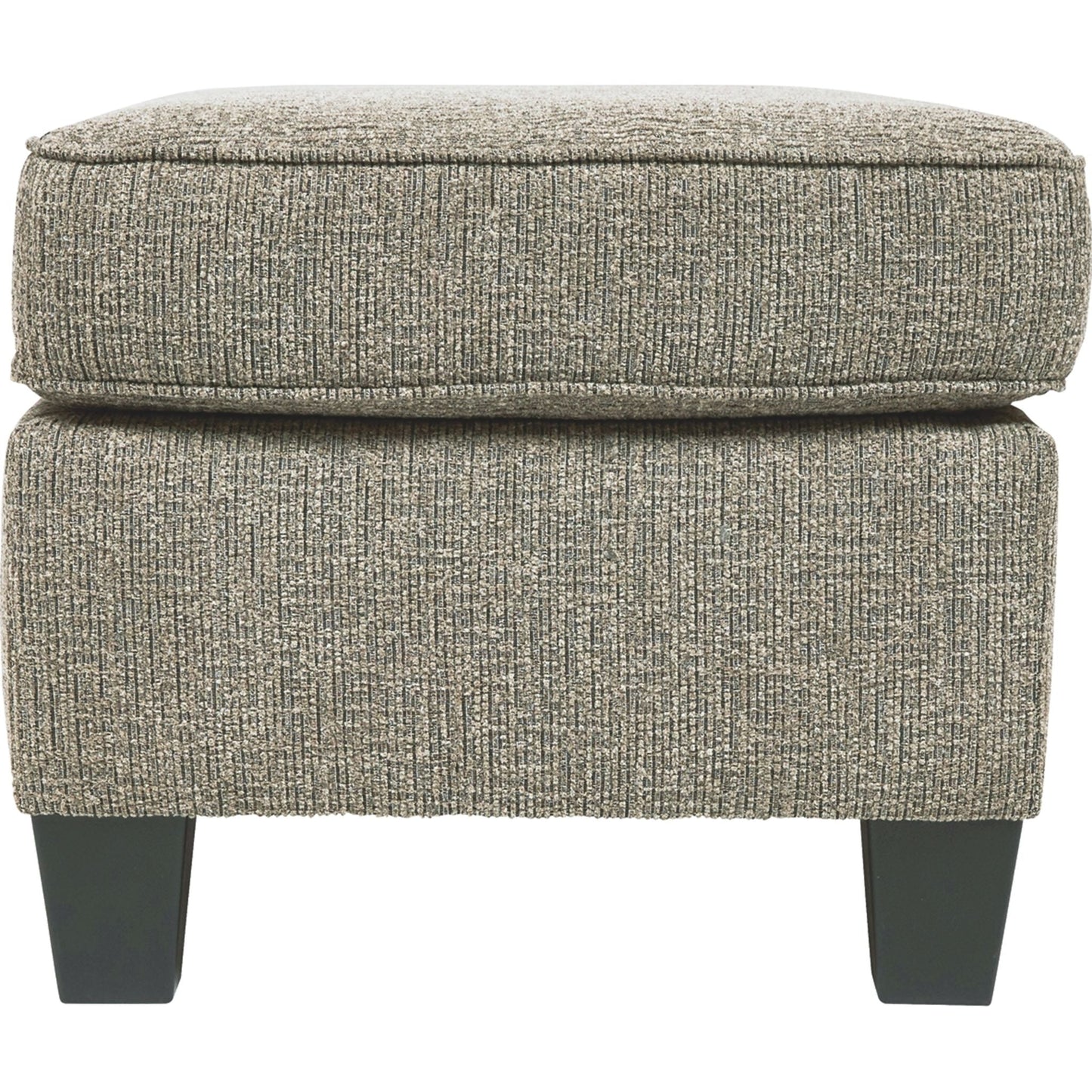 Ottoman Barnesley - Platine
