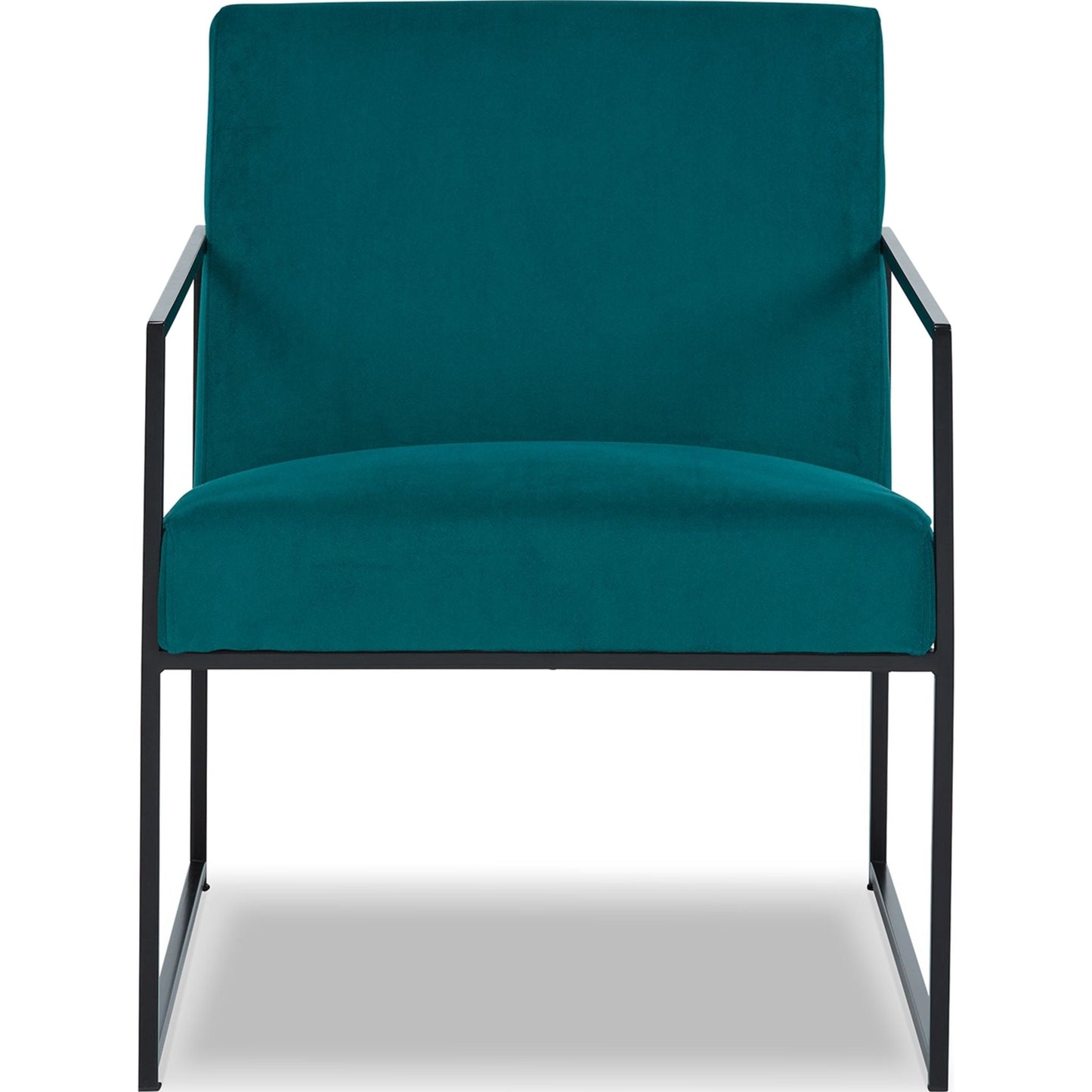 Fauteuil d'appoint Aniak - Forêt tropicale