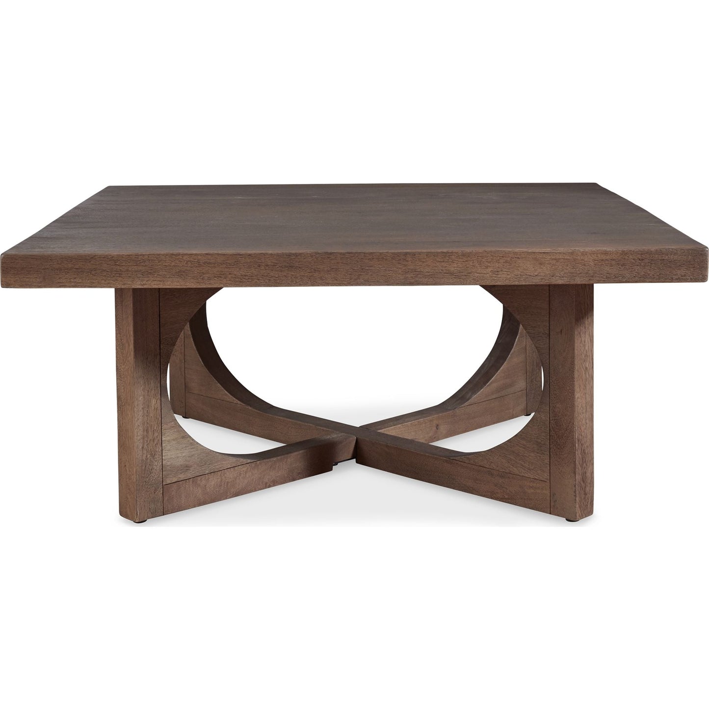 Table basse carrée Abbianna