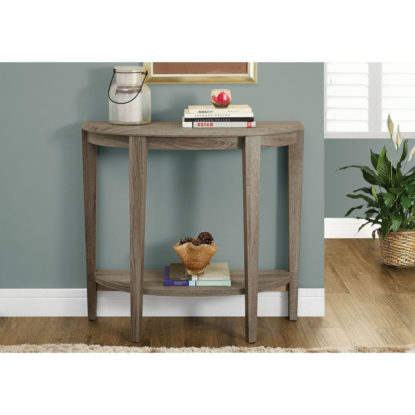 Table console Alora