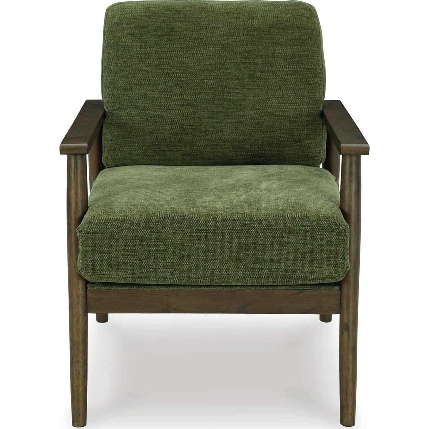Fauteuil d'appoint Bixler
