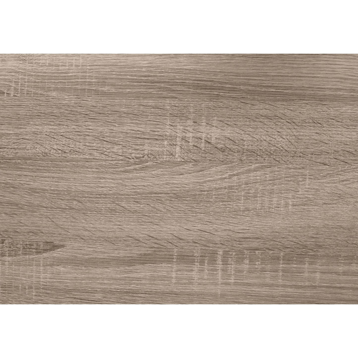 Console Aster - Taupe foncé