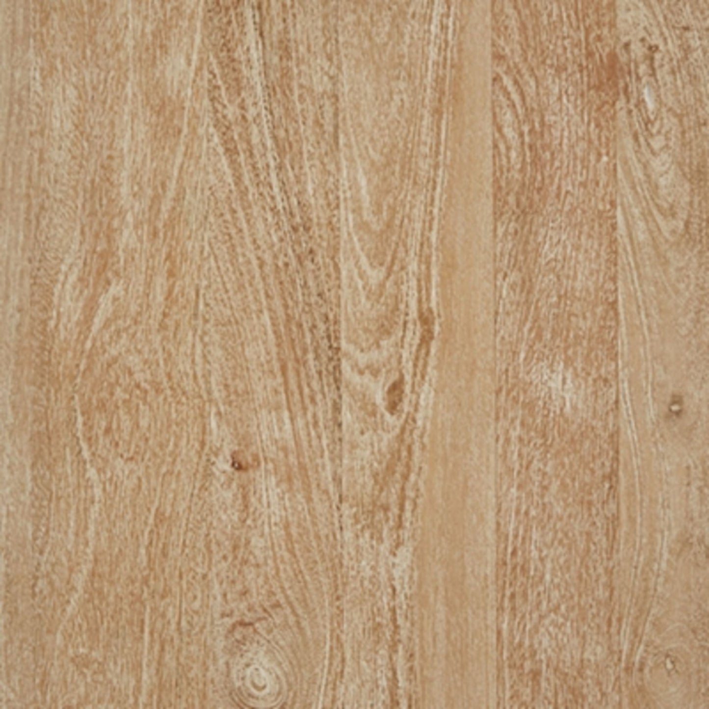 Table basse Belenburg - Marron