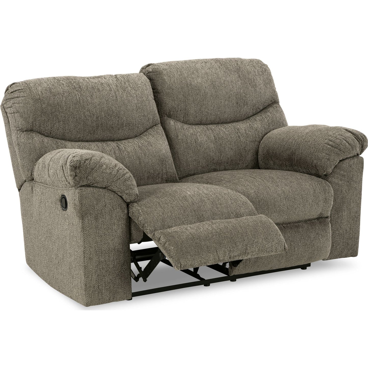 Causeuse inclinable Alphons - Mastic