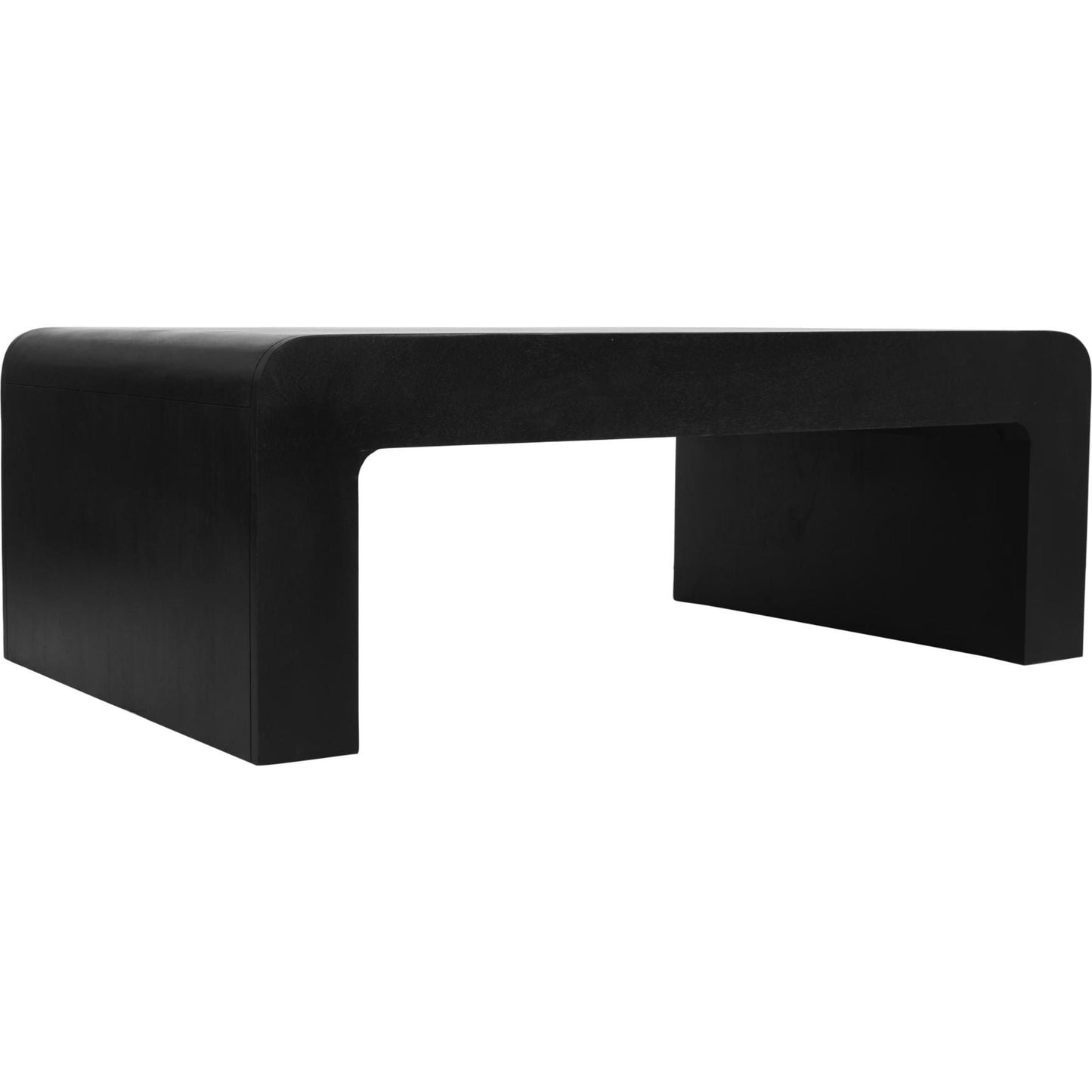 Table basse Brooklyn - Noire