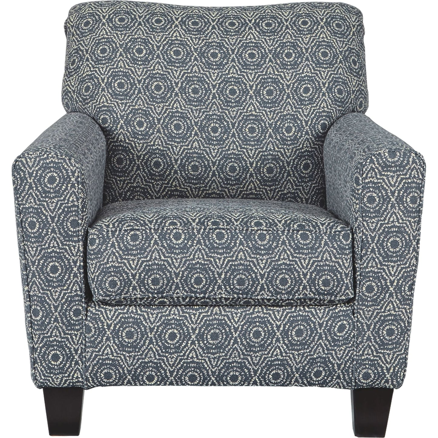 Fauteuil d'appoint Brinsmade - Minuit