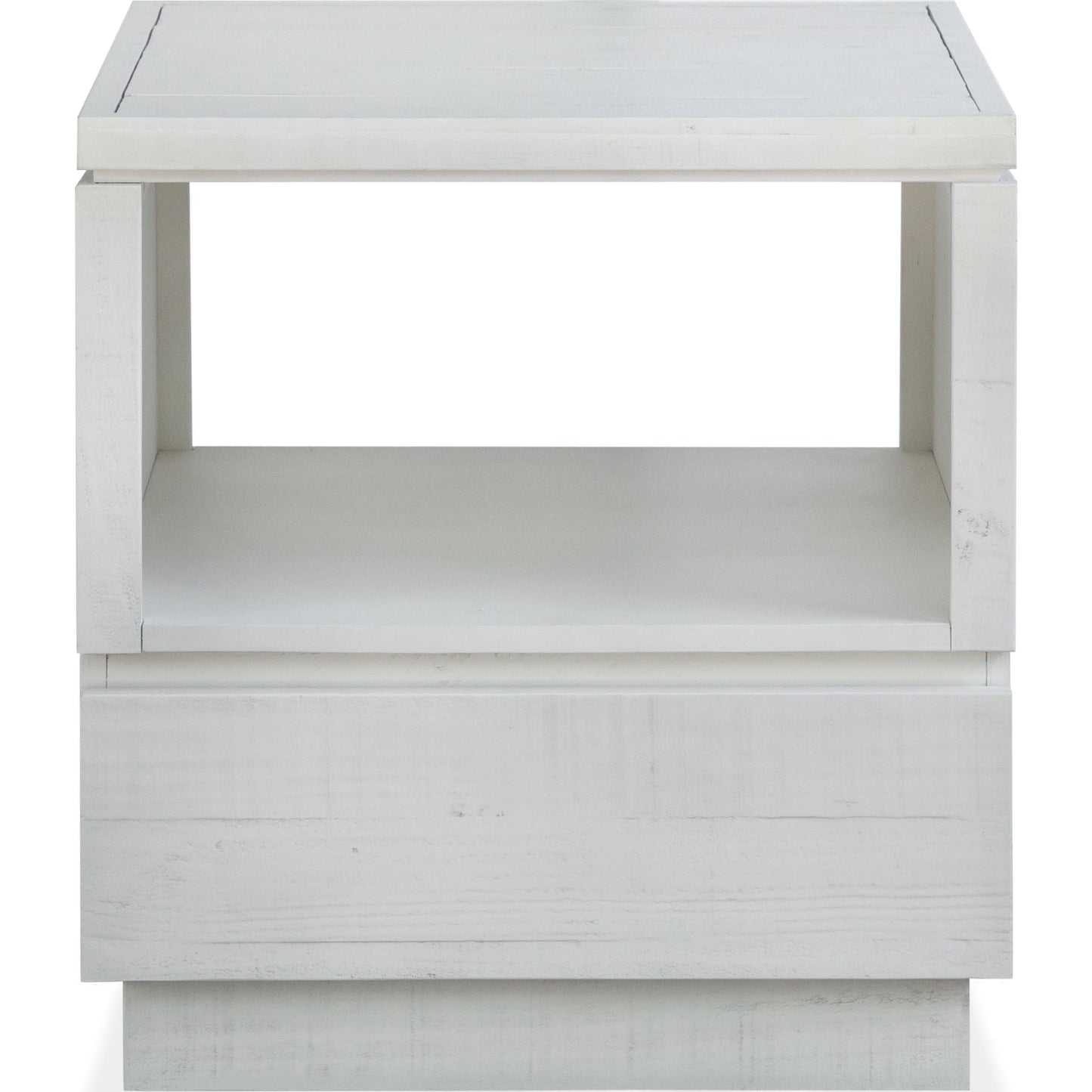 Table d'appoint Claudette - Albâtre