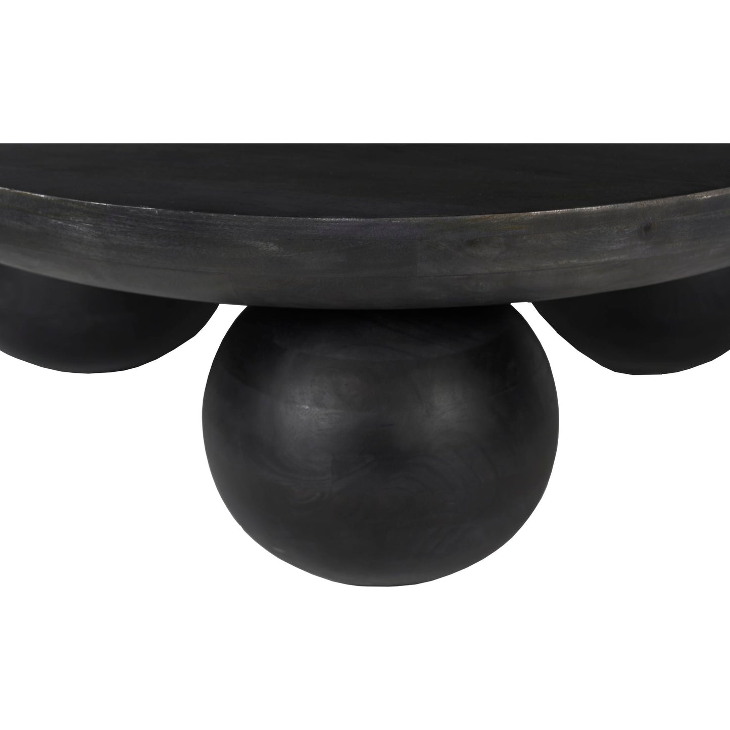 Table basse Bela - Noir